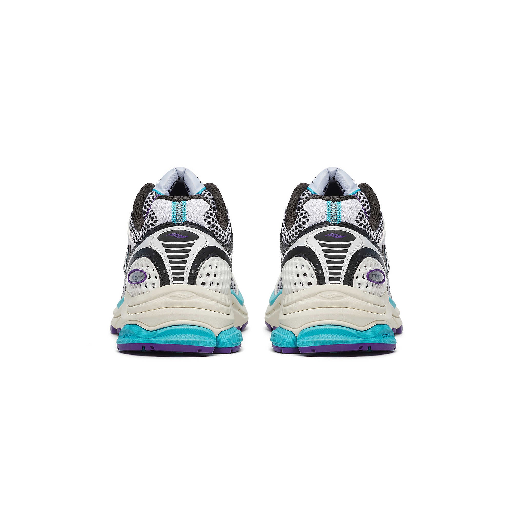 Saucony Mens Progrid Triumph 4 Shoes