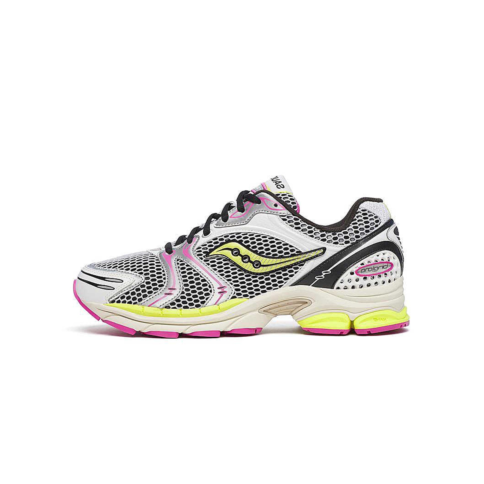 Saucony Mens Progrid Triumph 4 Shoes