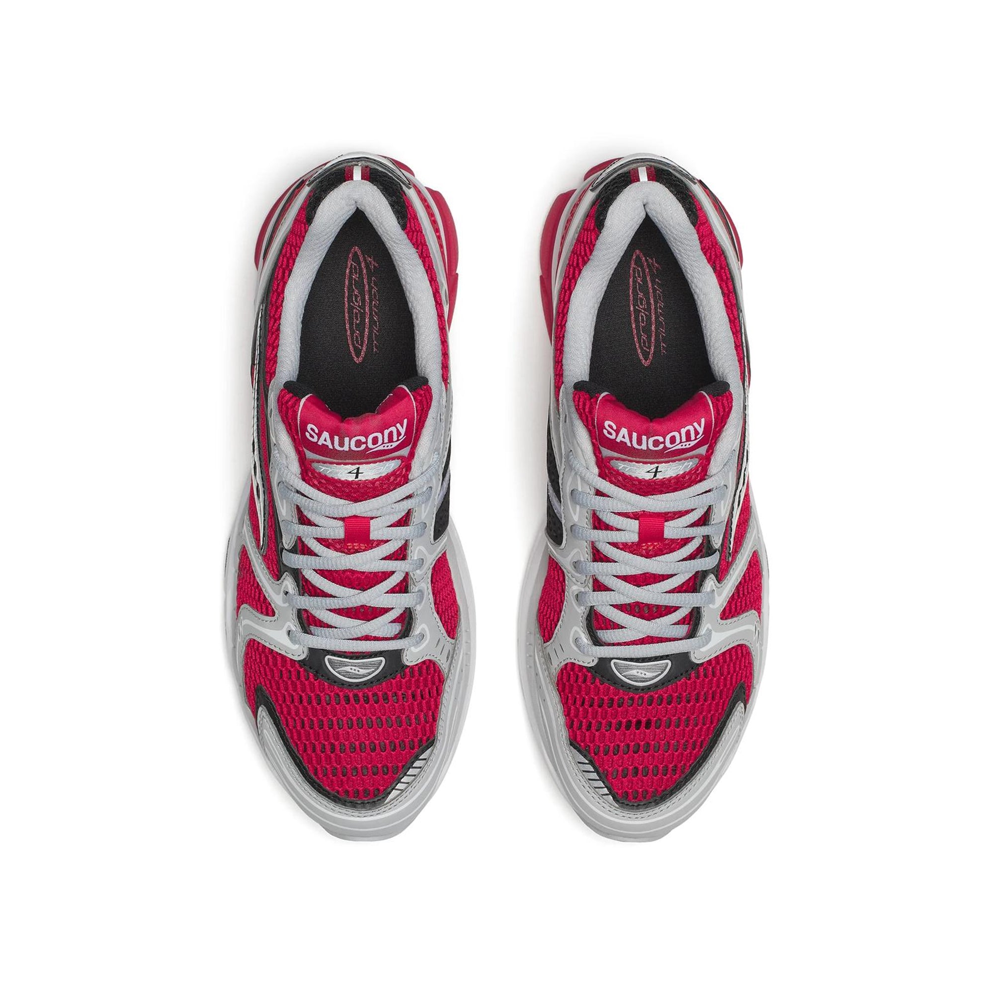 Saucony Mens Progrid Triumph 4 Shoes