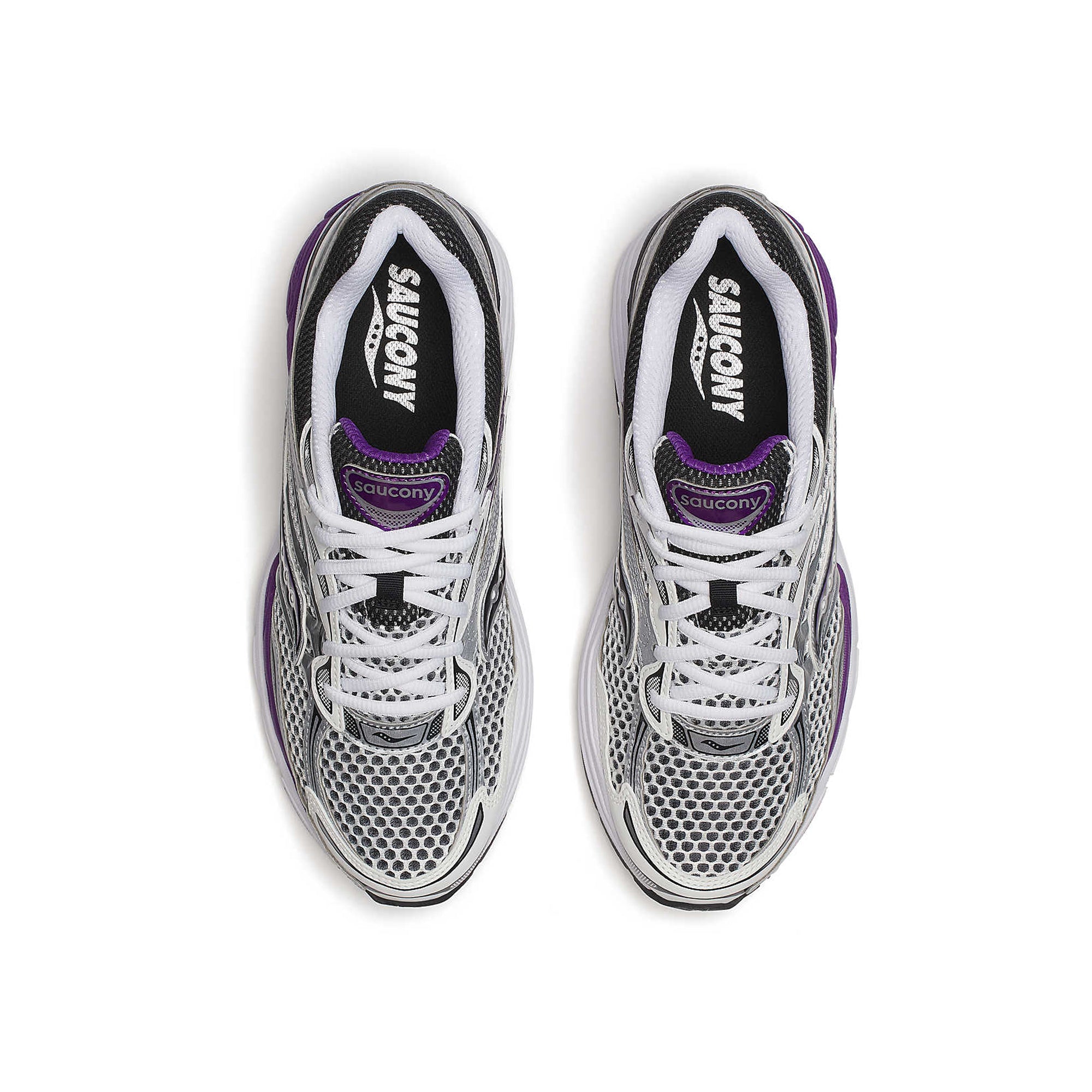 Saucony Mens Progrid Omni 9 Shoes