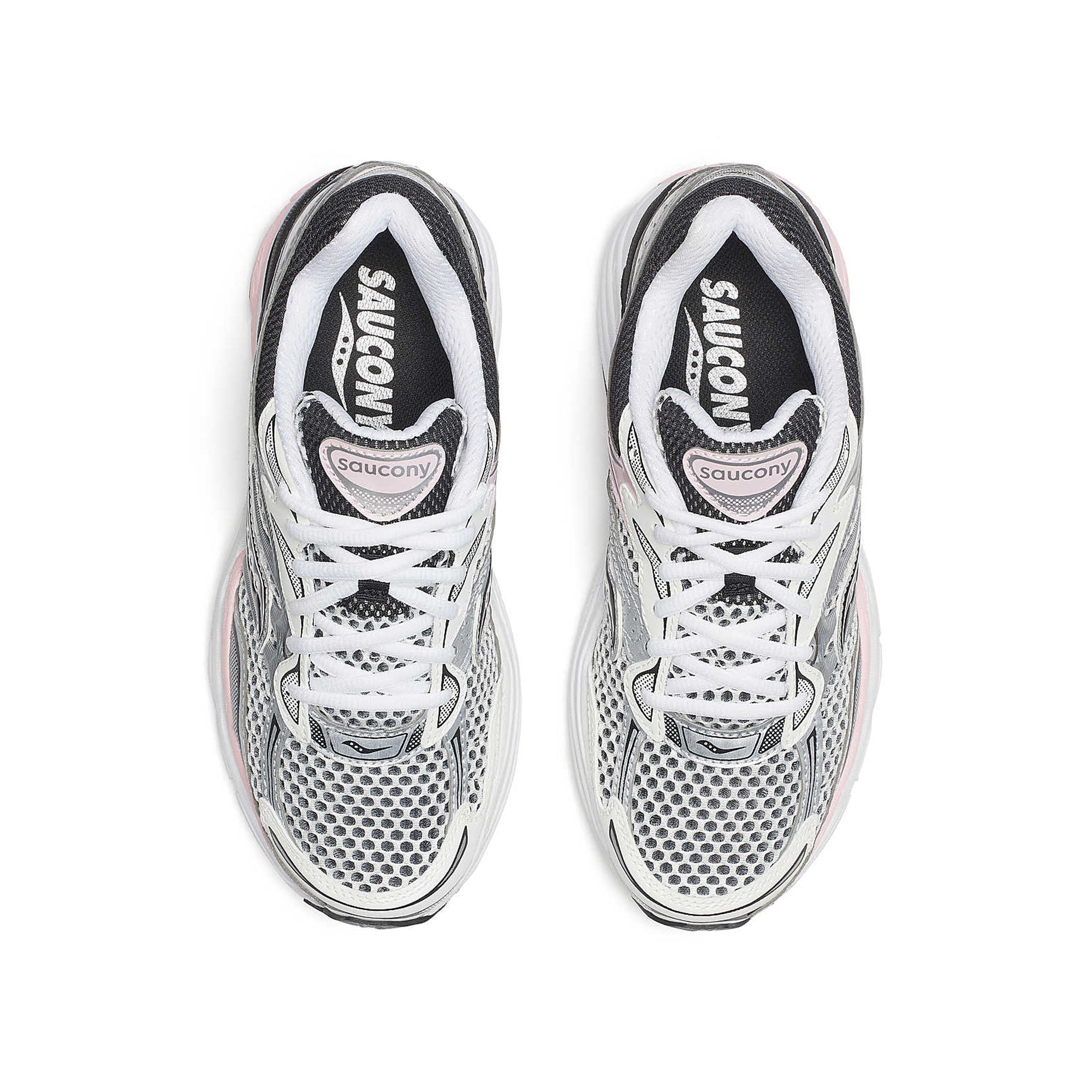 Saucony Mens Progrid Omni 9 Shoes
