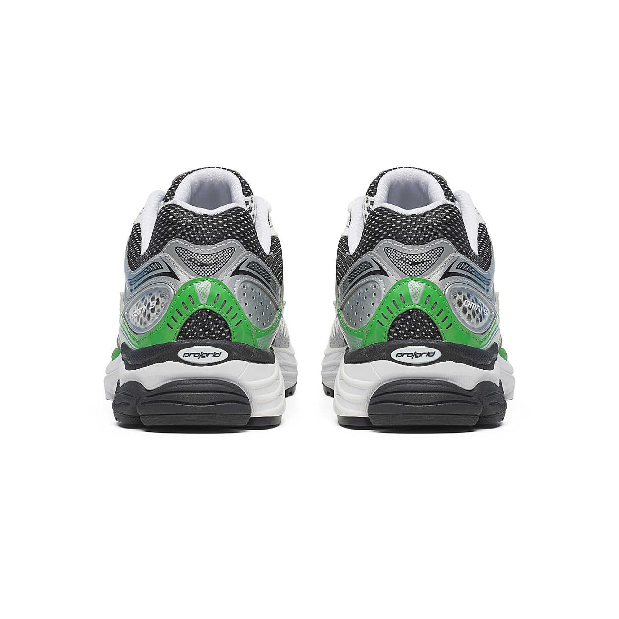 Saucony Mens Progrid Omni 9 Shoes