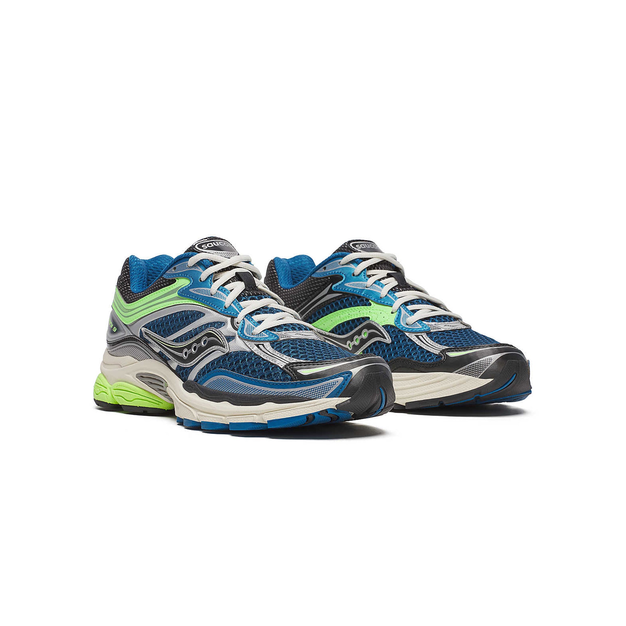 Saucony Mens Progrid Omni 9 Shoes