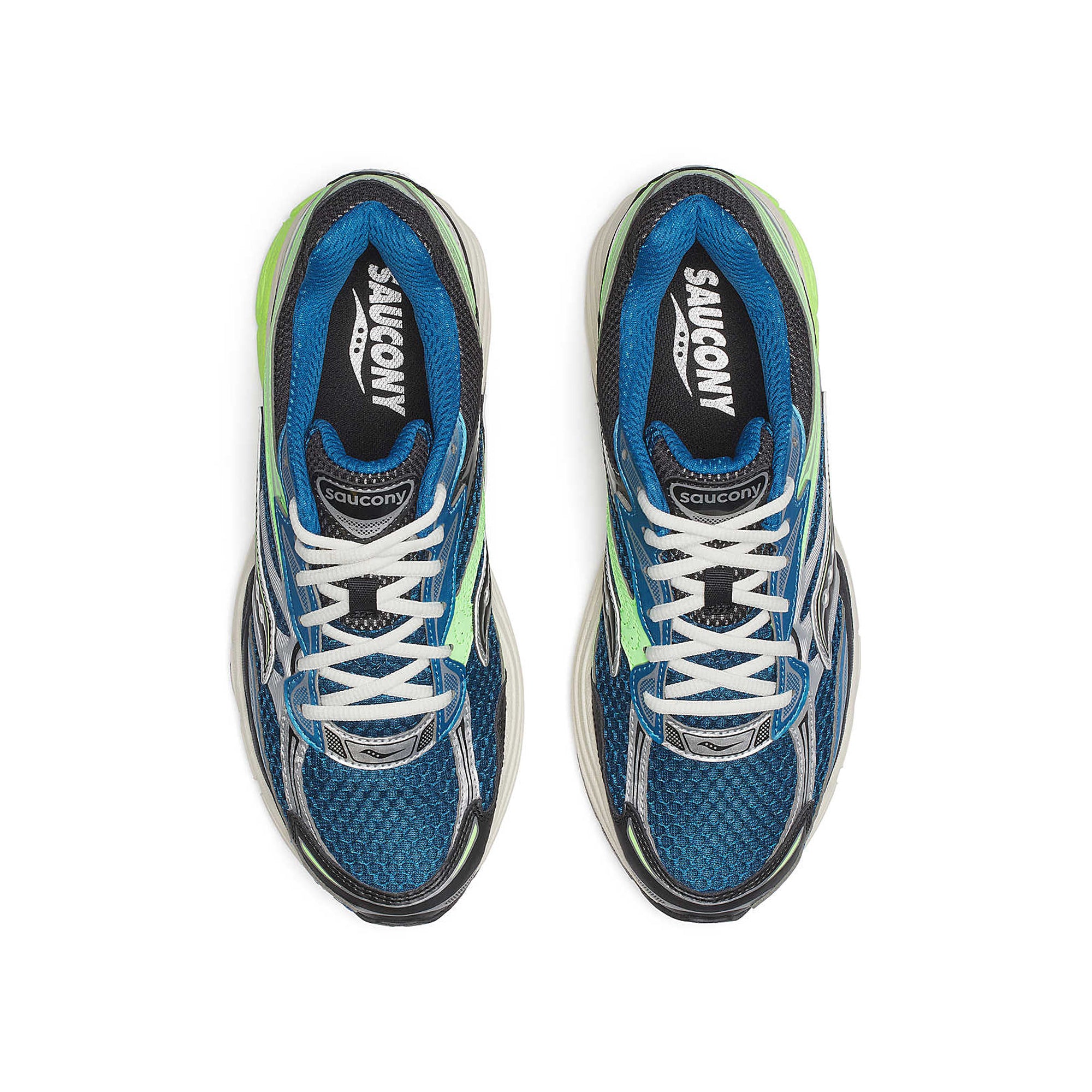 Saucony Mens Progrid Omni 9 Shoes