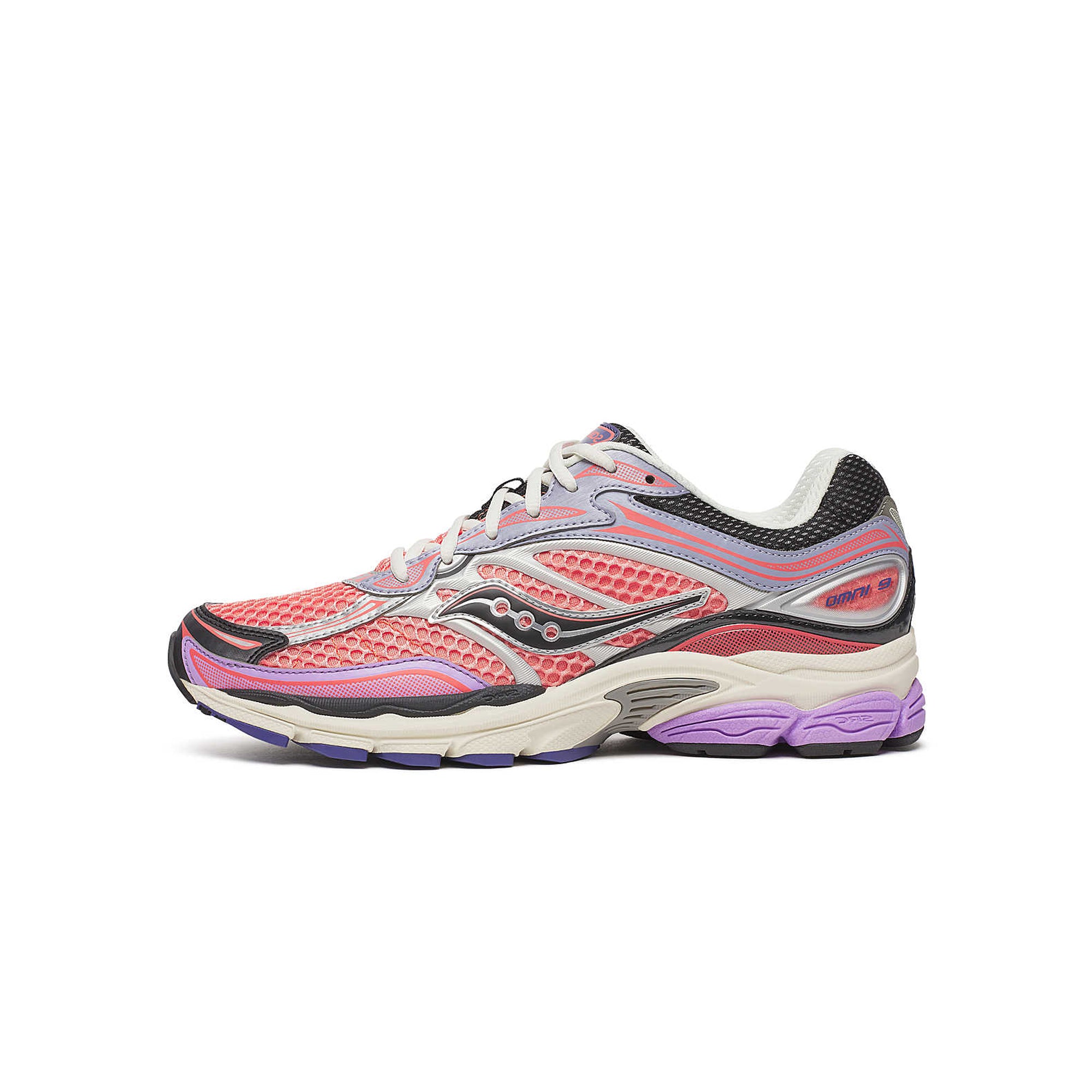 Saucony Mens Progrid Omni 9 Shoes