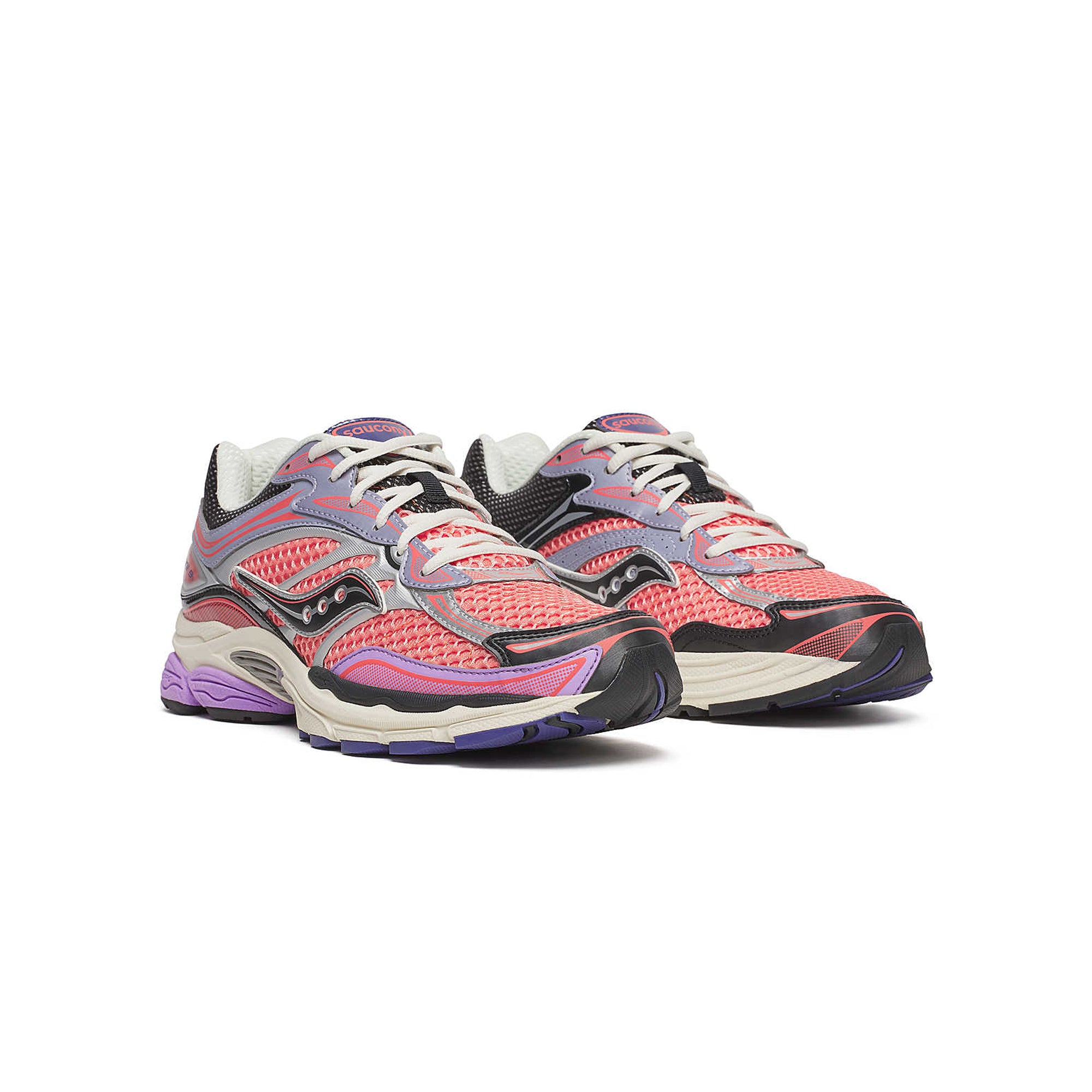 Saucony Mens Progrid Omni 9 Shoes