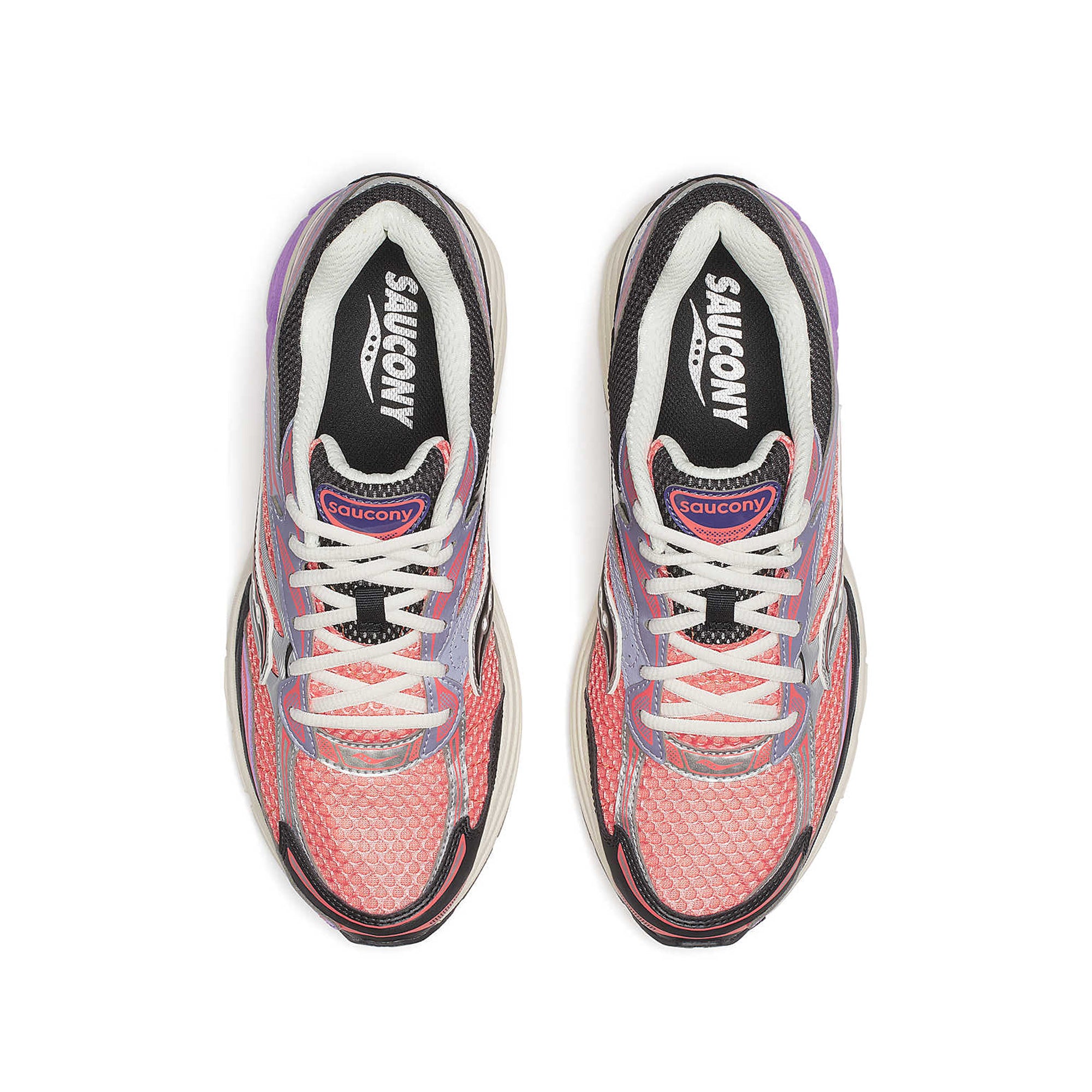 Saucony Mens Progrid Omni 9 Shoes