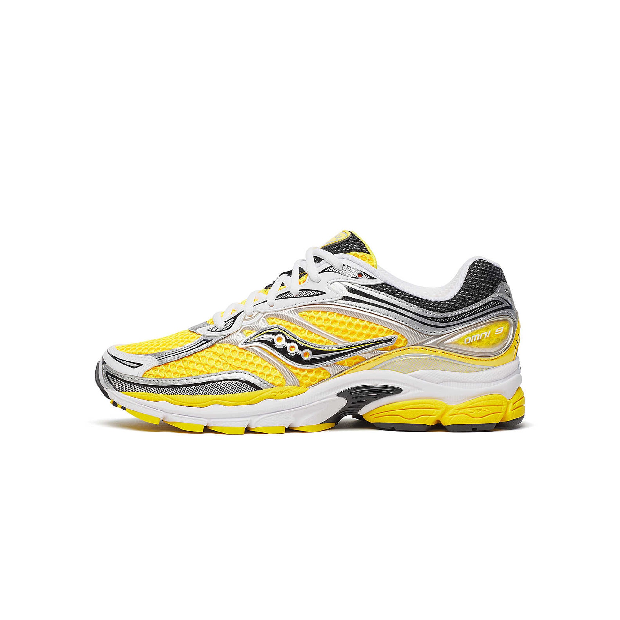 Saucony Mens Progrid Omni 9 Shoes