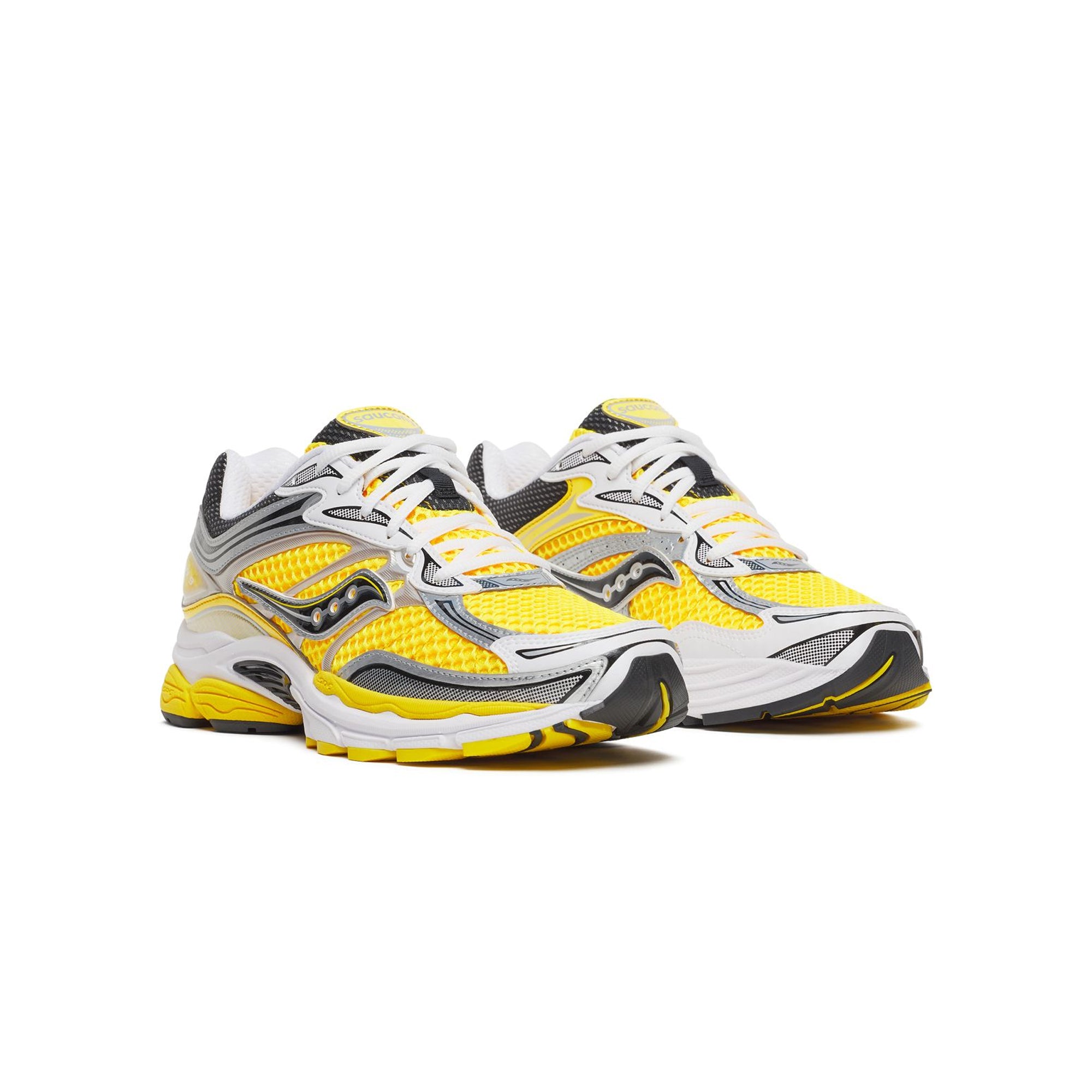 Saucony Mens Progrid Omni 9 Shoes