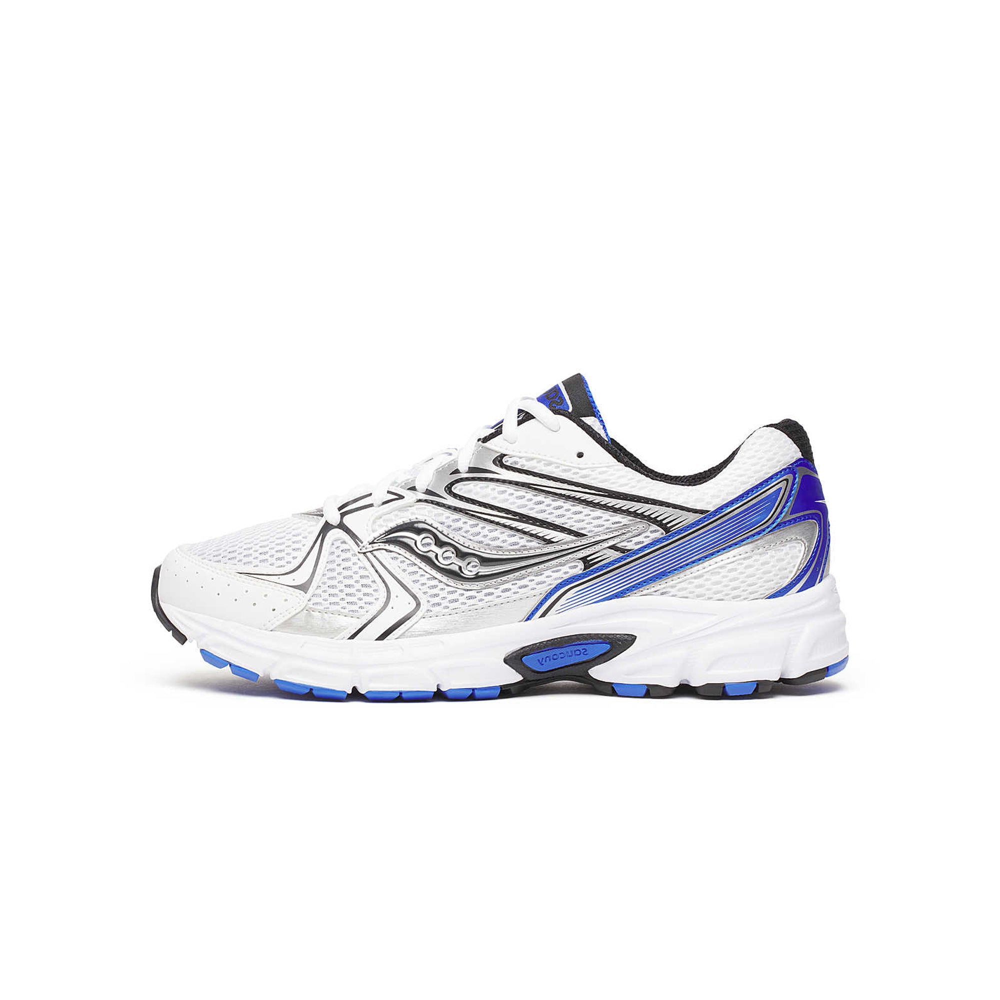 Saucony Mens Ride Millennium Shoes