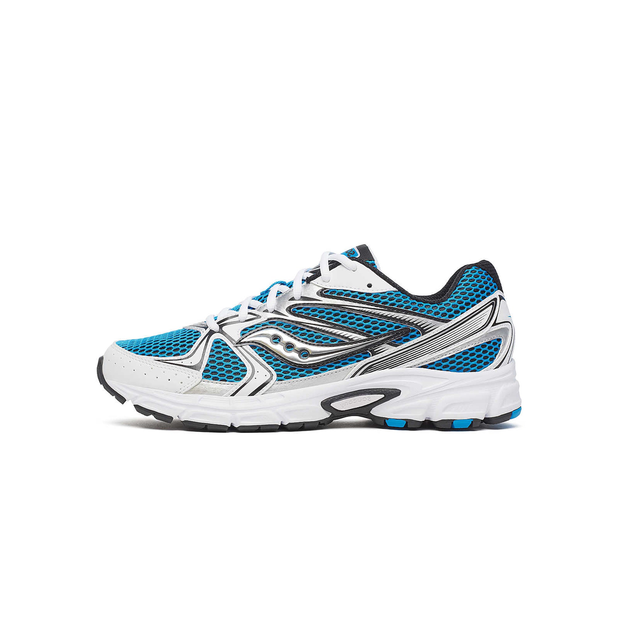 Saucony Mens Ride Millennium Shoes
