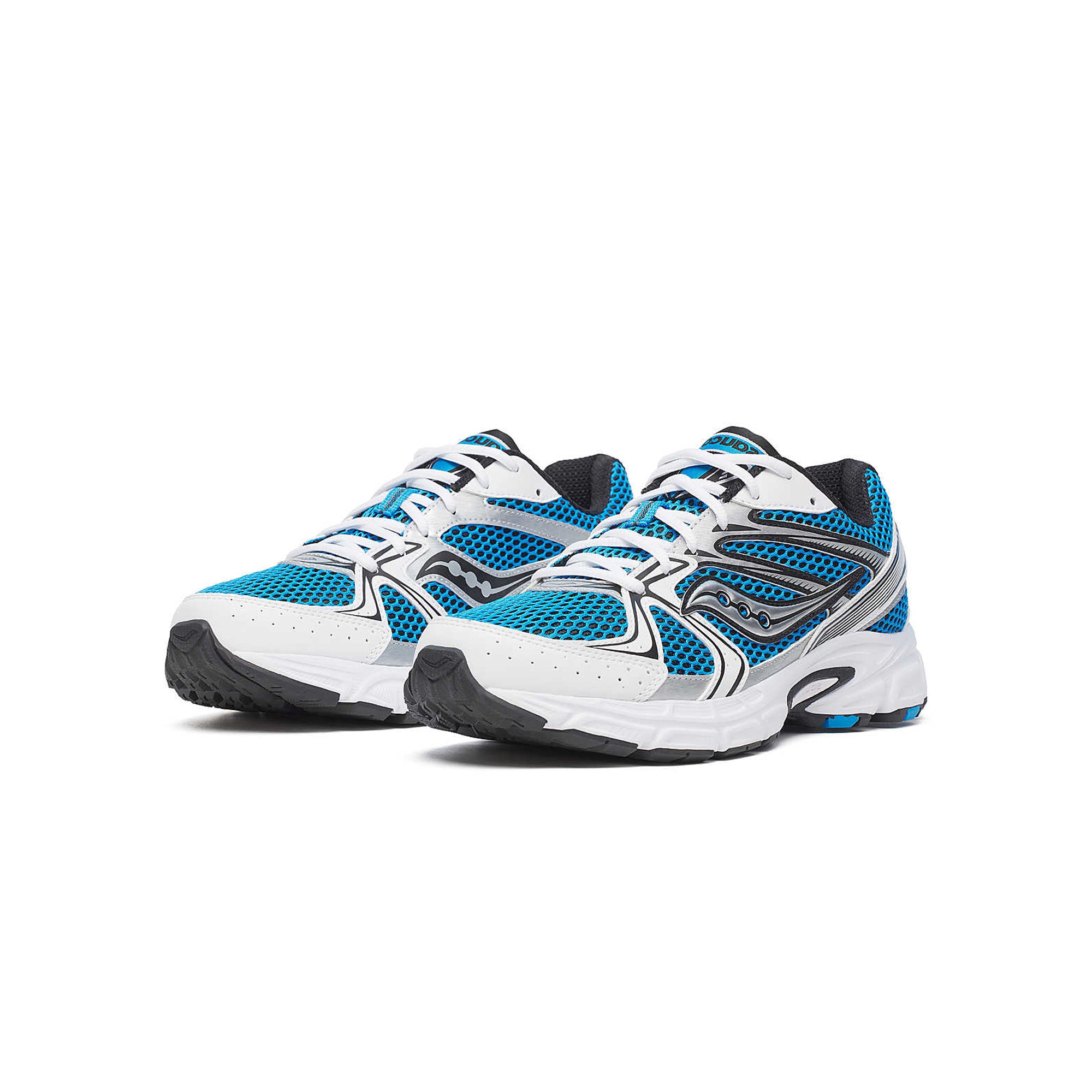 Saucony Mens Ride Millennium Shoes