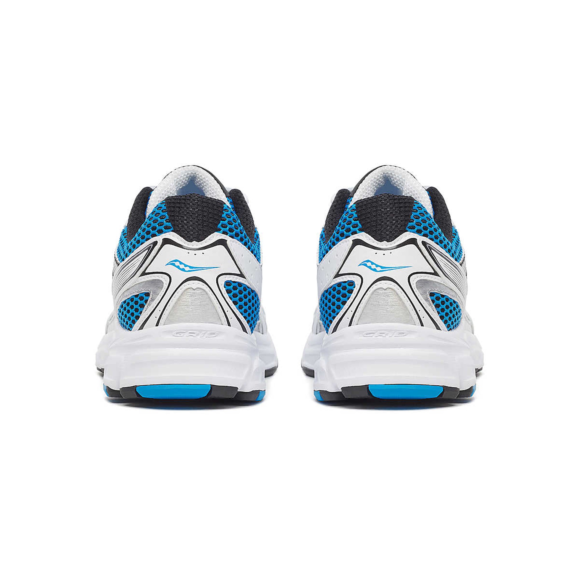 Saucony Mens Ride Millennium Shoes