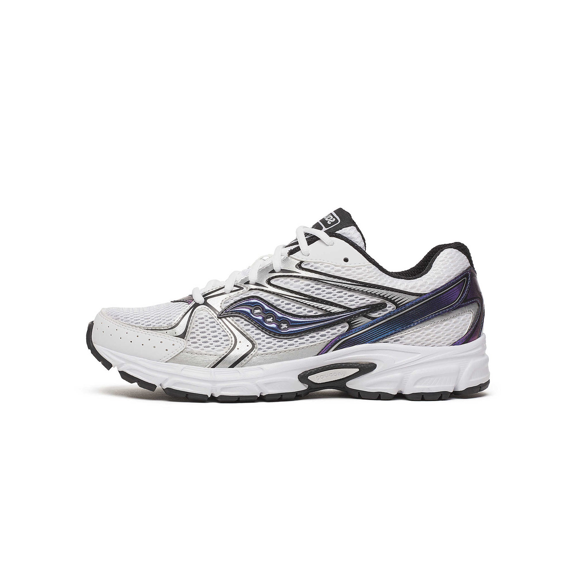 Saucony Mens Ride Millennium Shoes