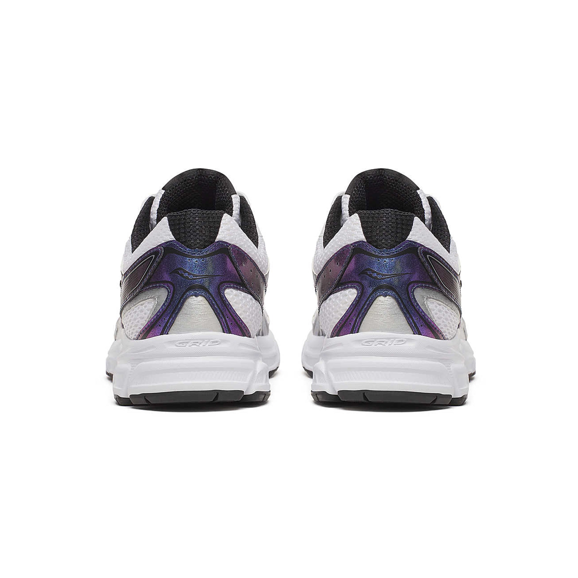 Saucony Mens Ride Millennium Shoes