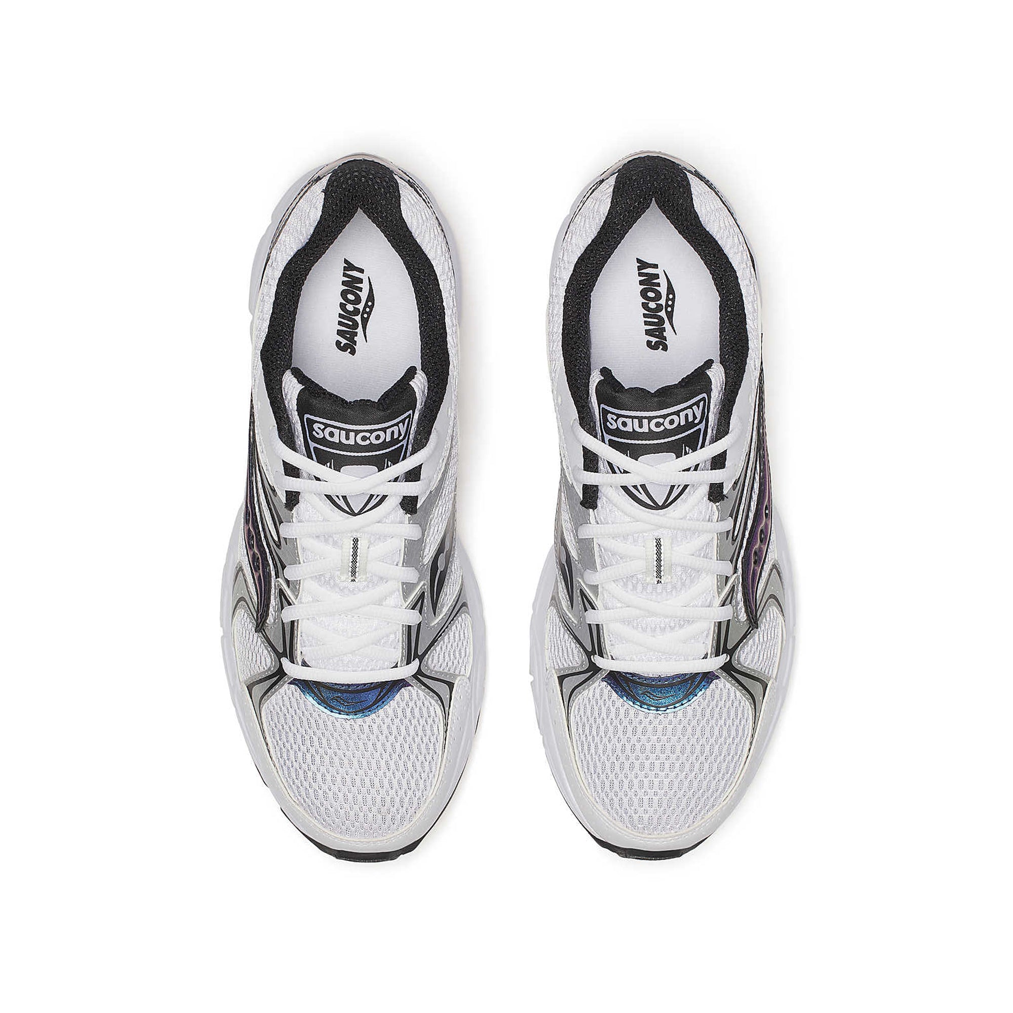 Saucony Mens Ride Millennium Shoes