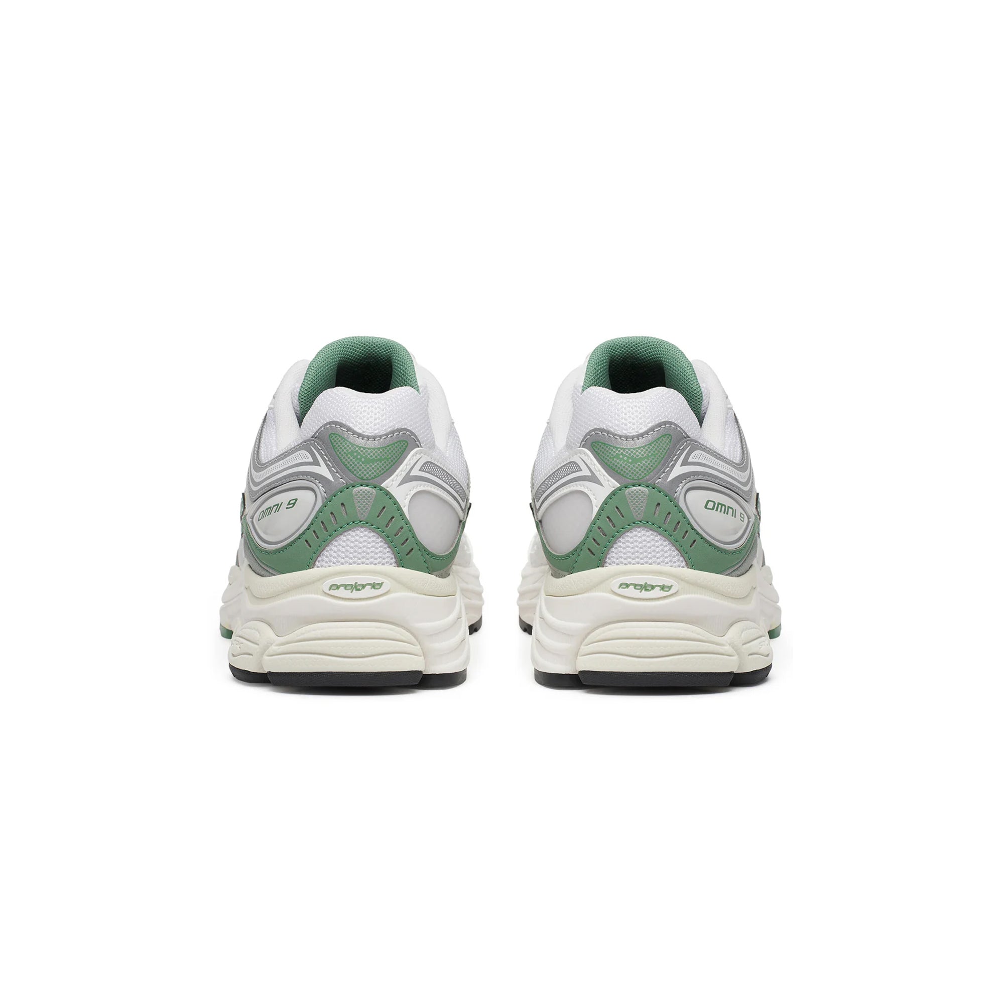 Saucony Mens Progrid Omni 9 Shoes