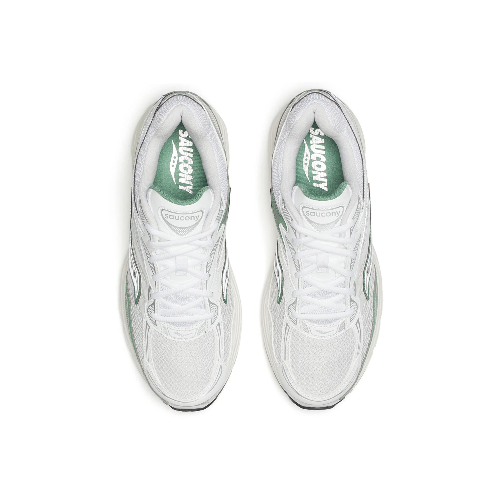 Saucony Mens Progrid Omni 9 Shoes