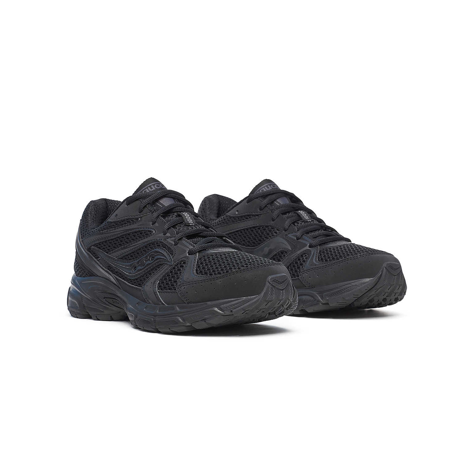 Saucony Mens Ride Millennium Shoes