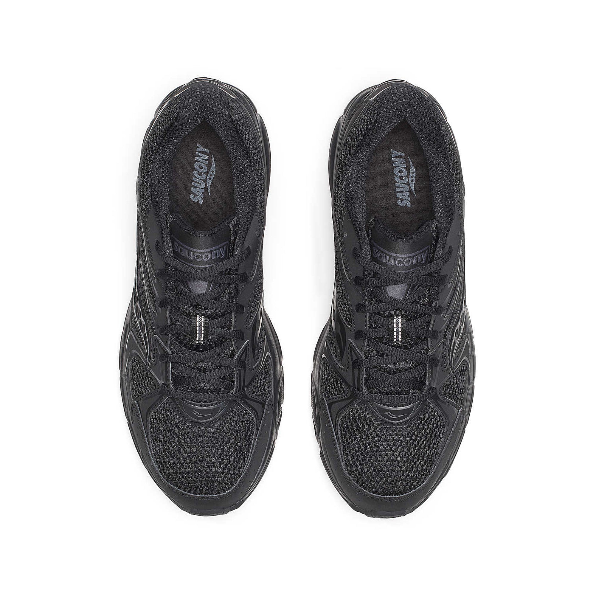 Saucony Mens Ride Millennium Shoes