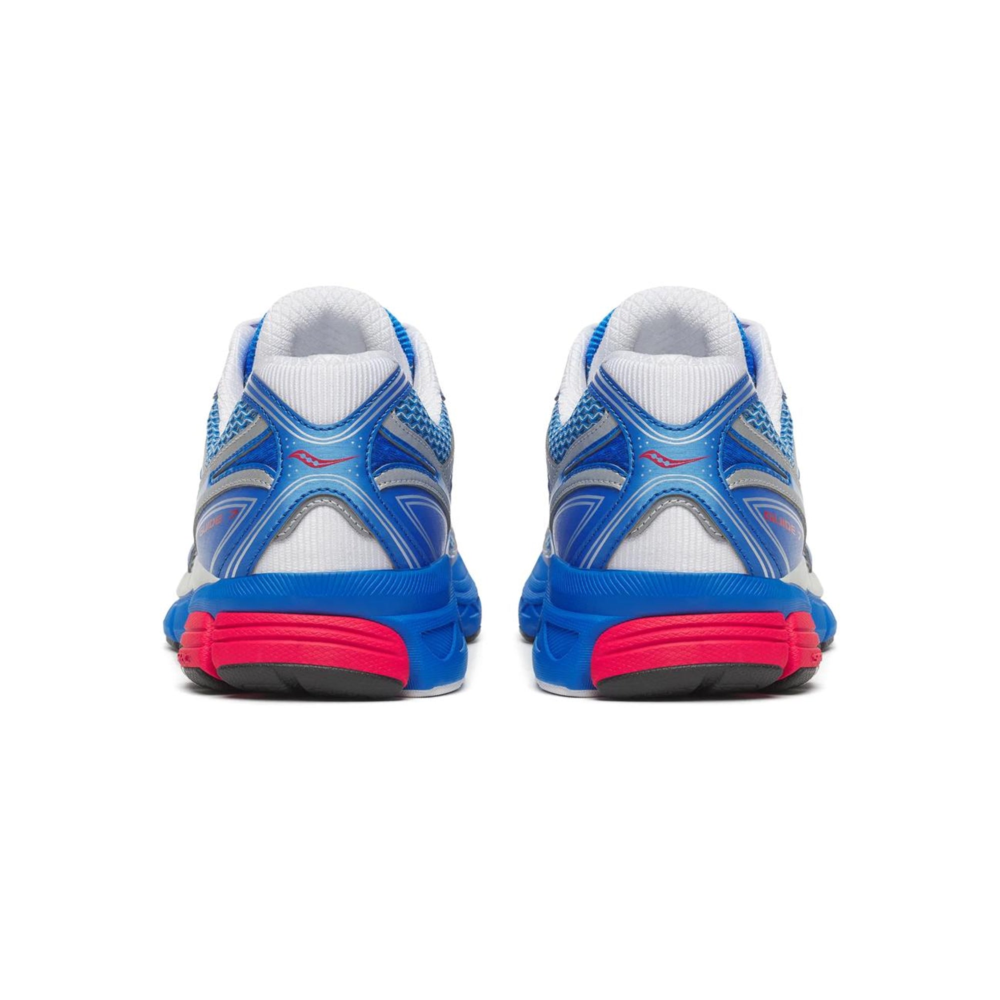 Saucony Mens Progrid Guide 7 Shoes