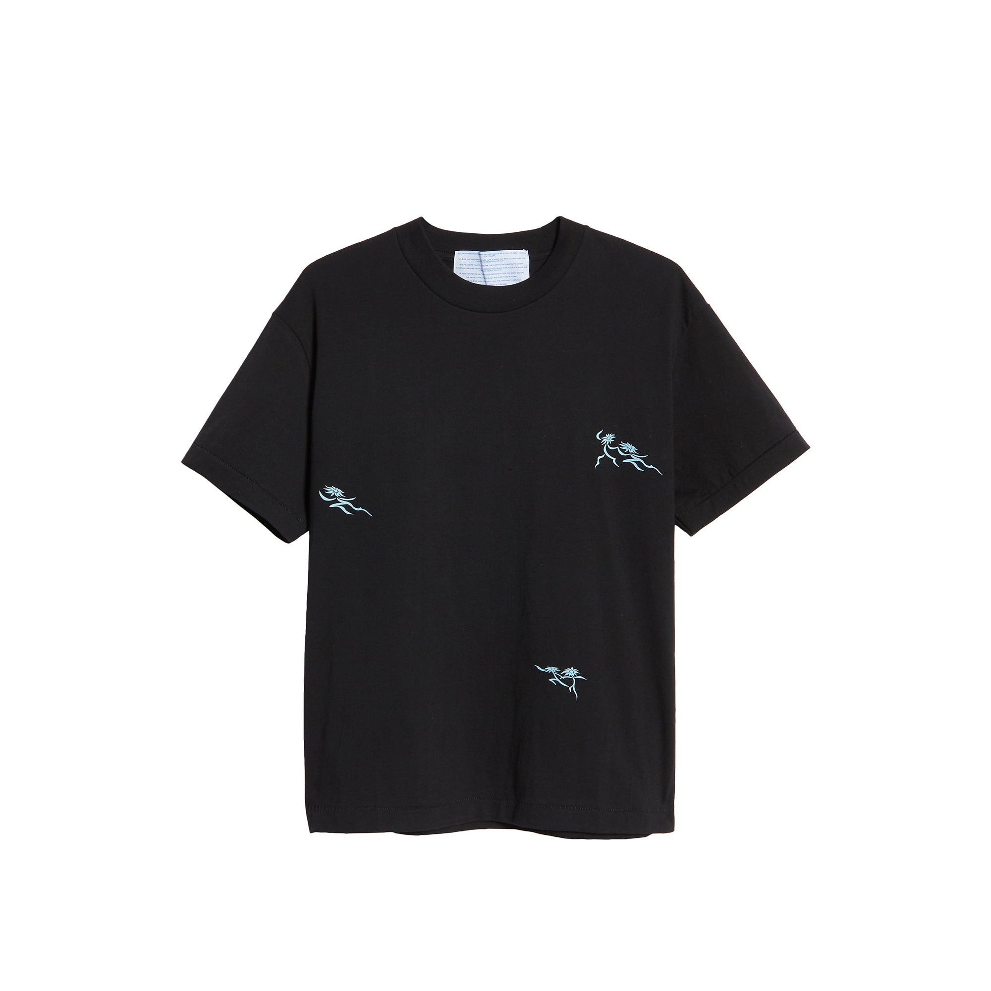 Jungles Mens All My Friends Tee