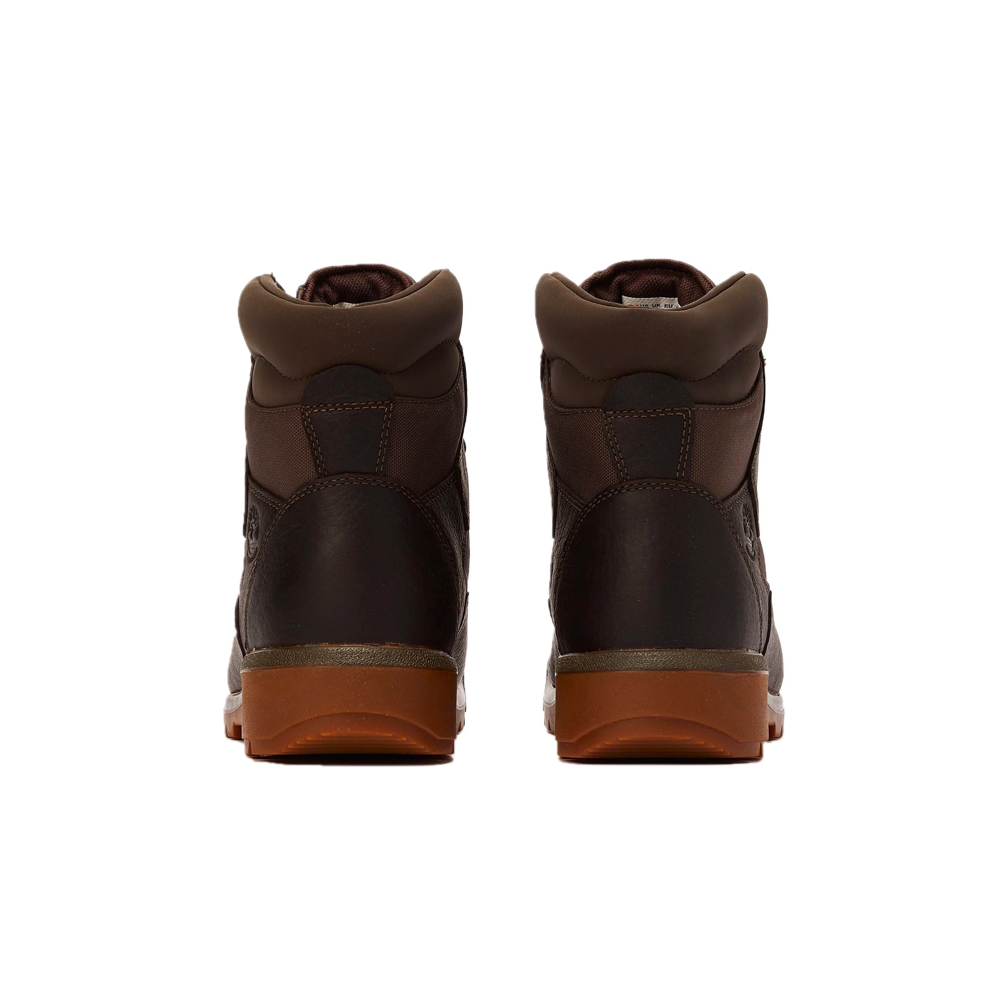 Timberland Mens 6" WP Fieldboot
