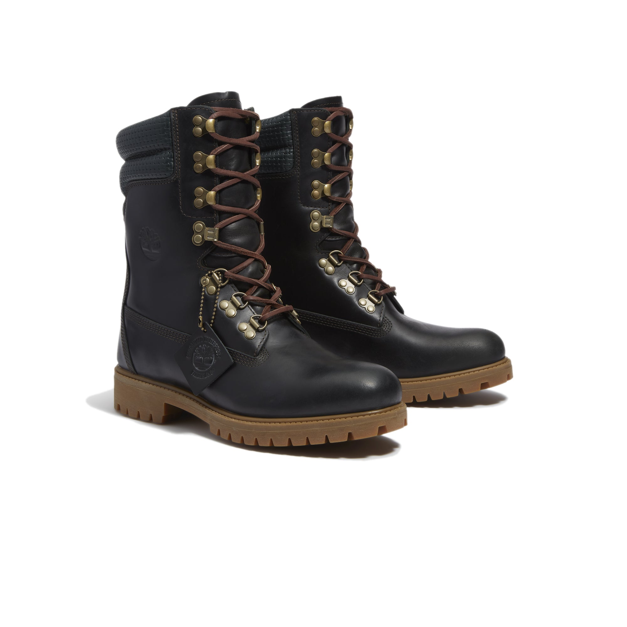 Timberland Mens Emerald Woods Waterproof Super Boot