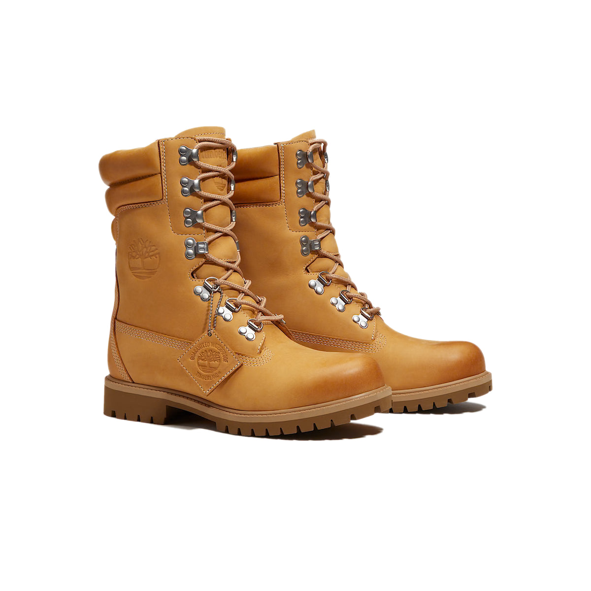 Timberland Mens Heritage Waterproof Super Boots