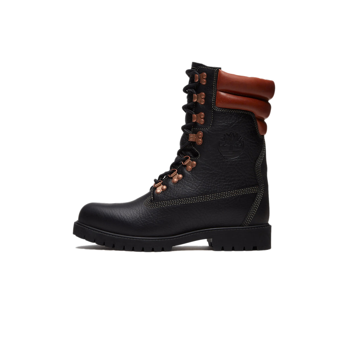 Timberland Mens Heritage Waterproof Super Boots