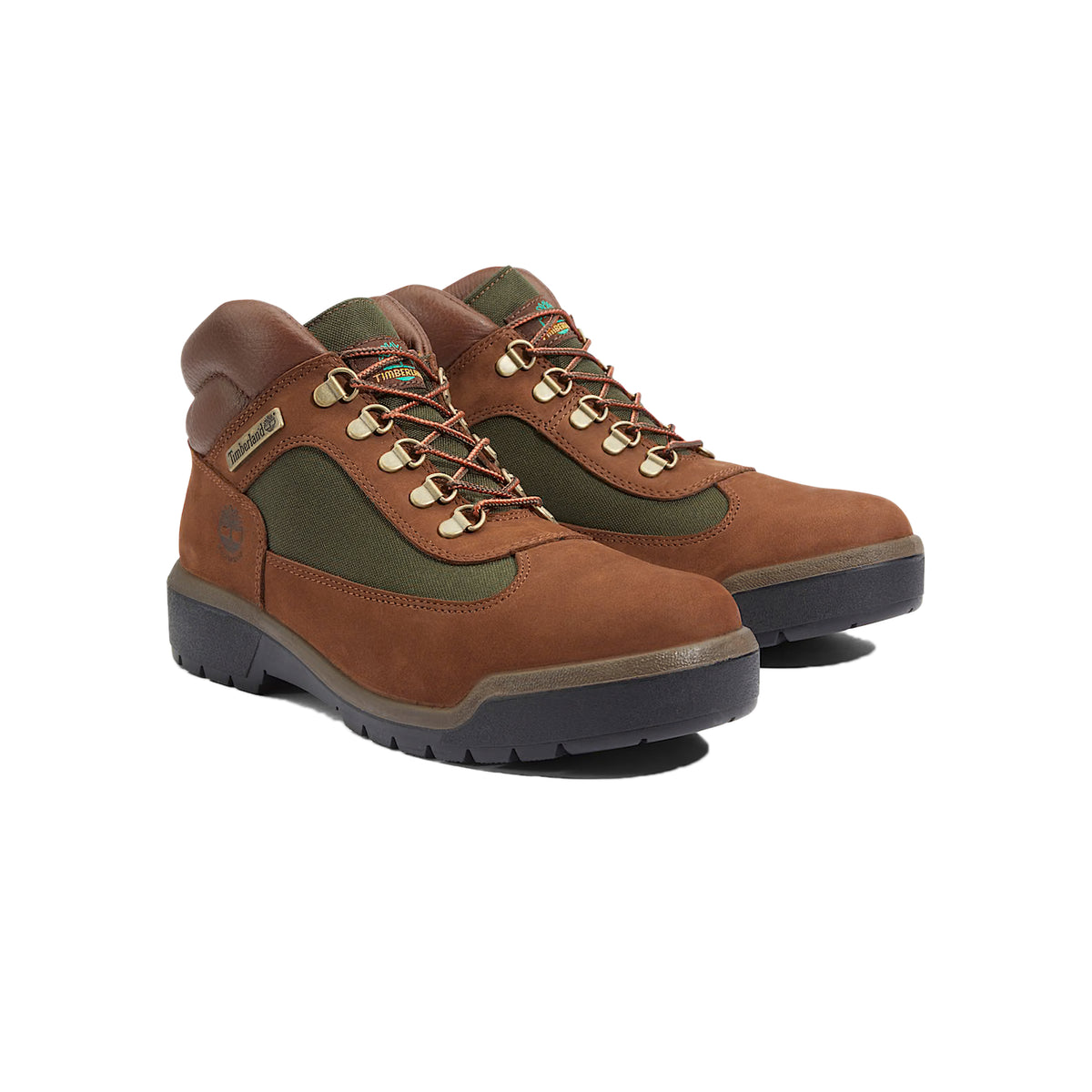 Timberland Mens Waterproof Filed Boot