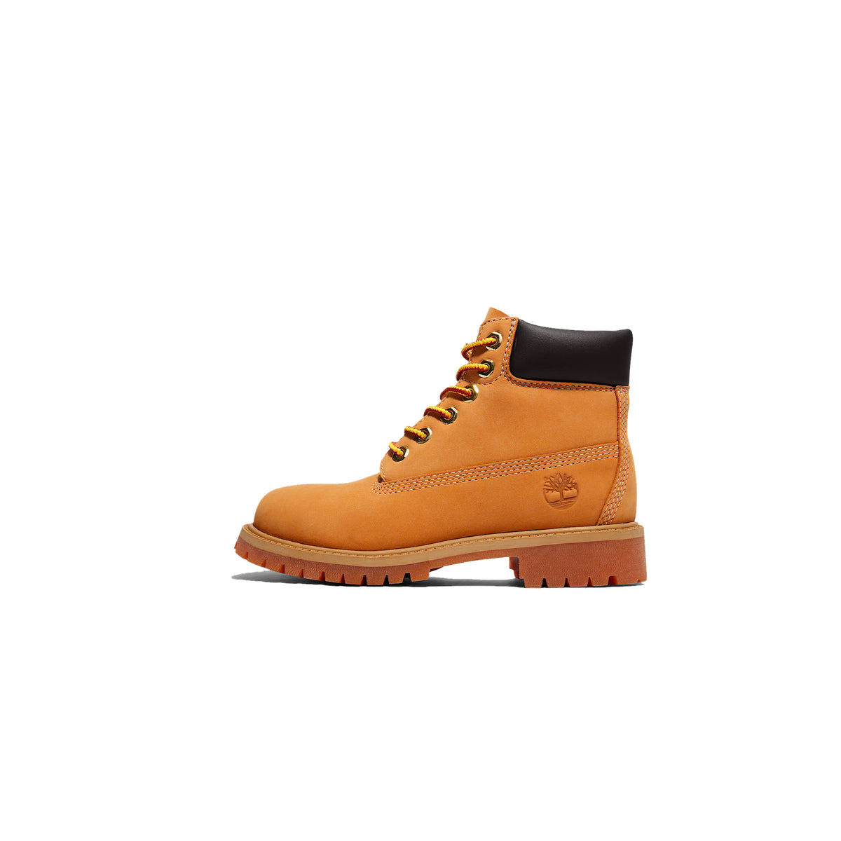 Timberland Little Kids 6-Inch Classic Boot
