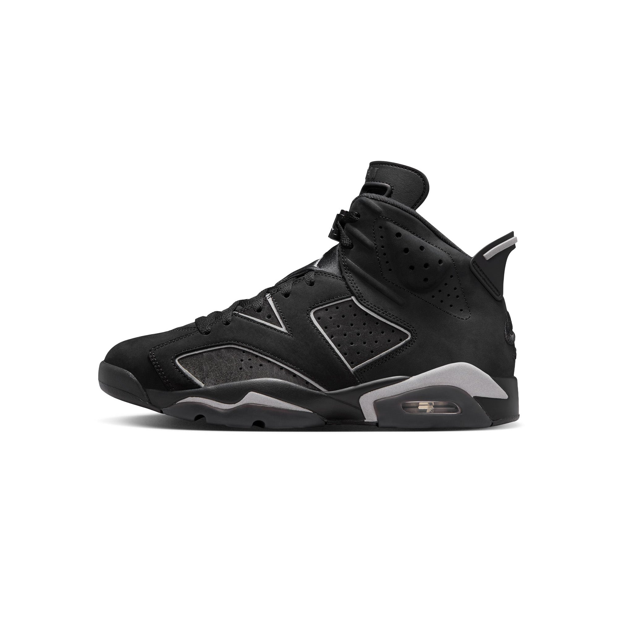 Air Jordan 6 Mens Retro Shoes