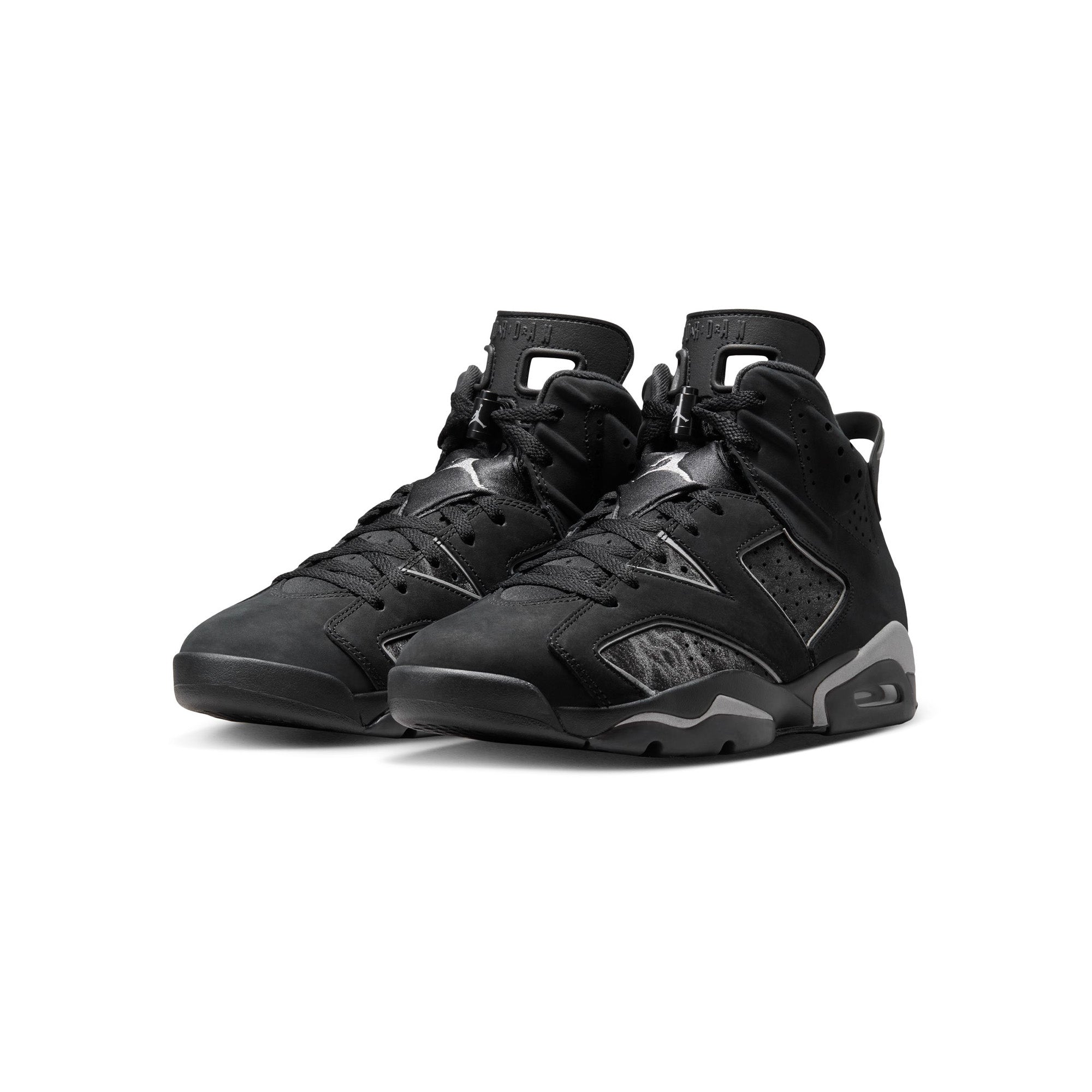 Air Jordan 6 Mens Retro Shoes