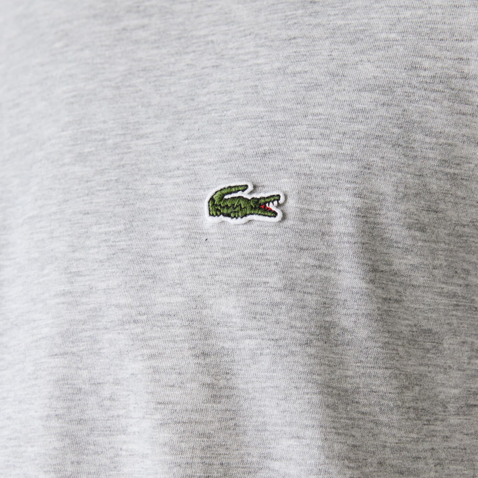 Lacoste Mens SS Tee