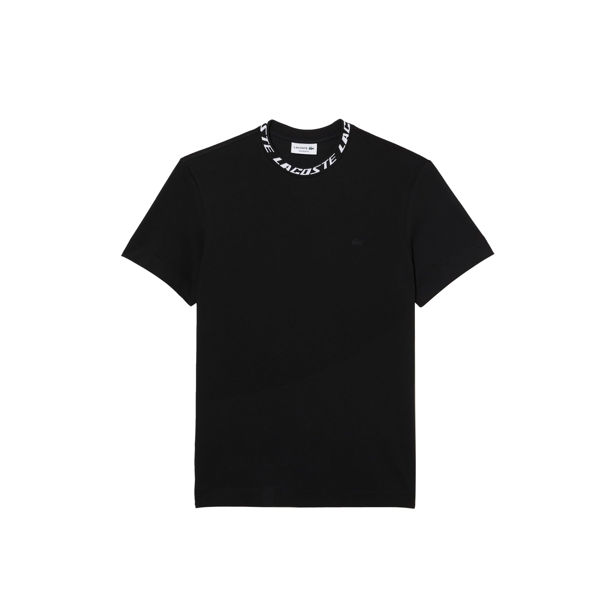 Lacoste Mens SS Tee
