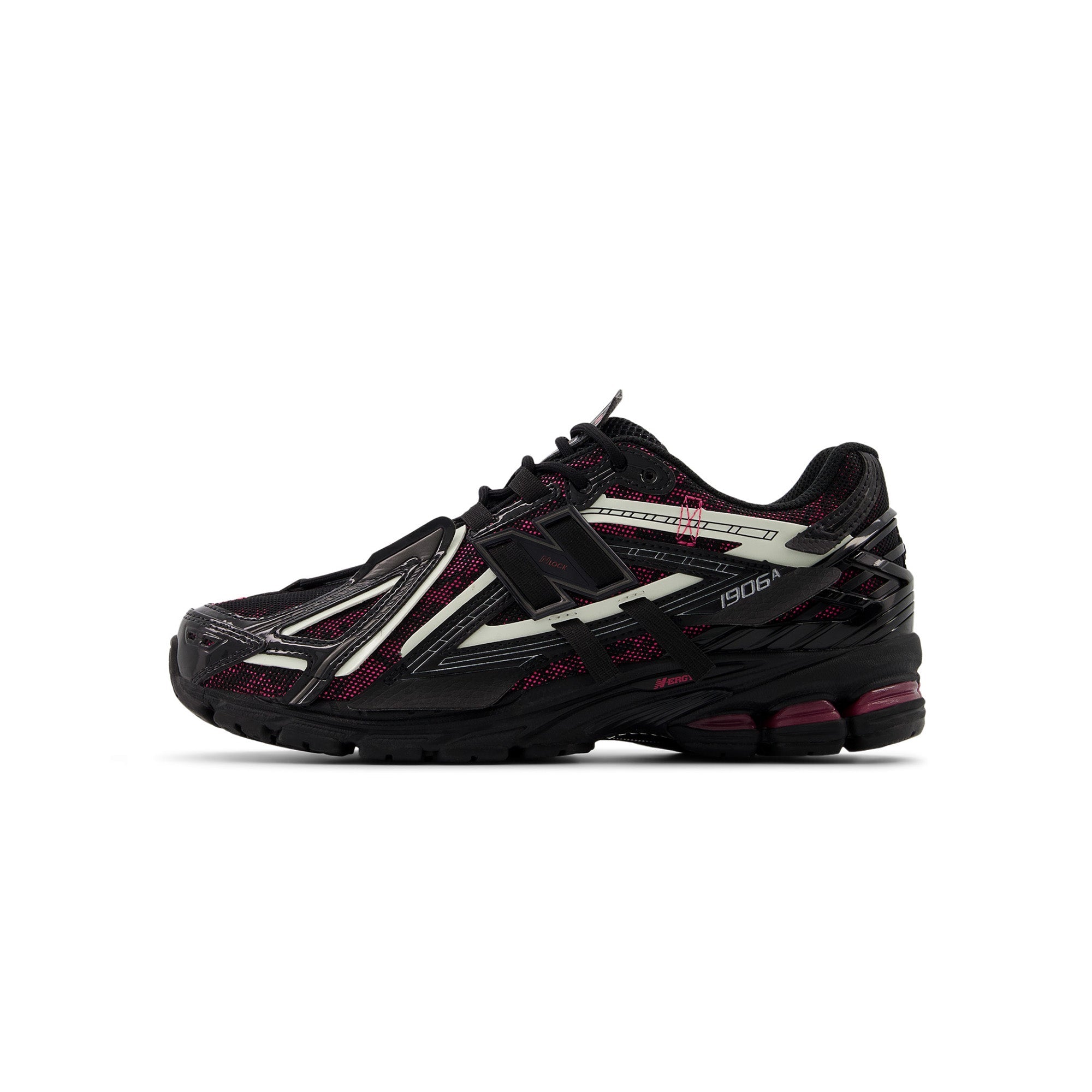 New Balance Mens 1906A Shoes