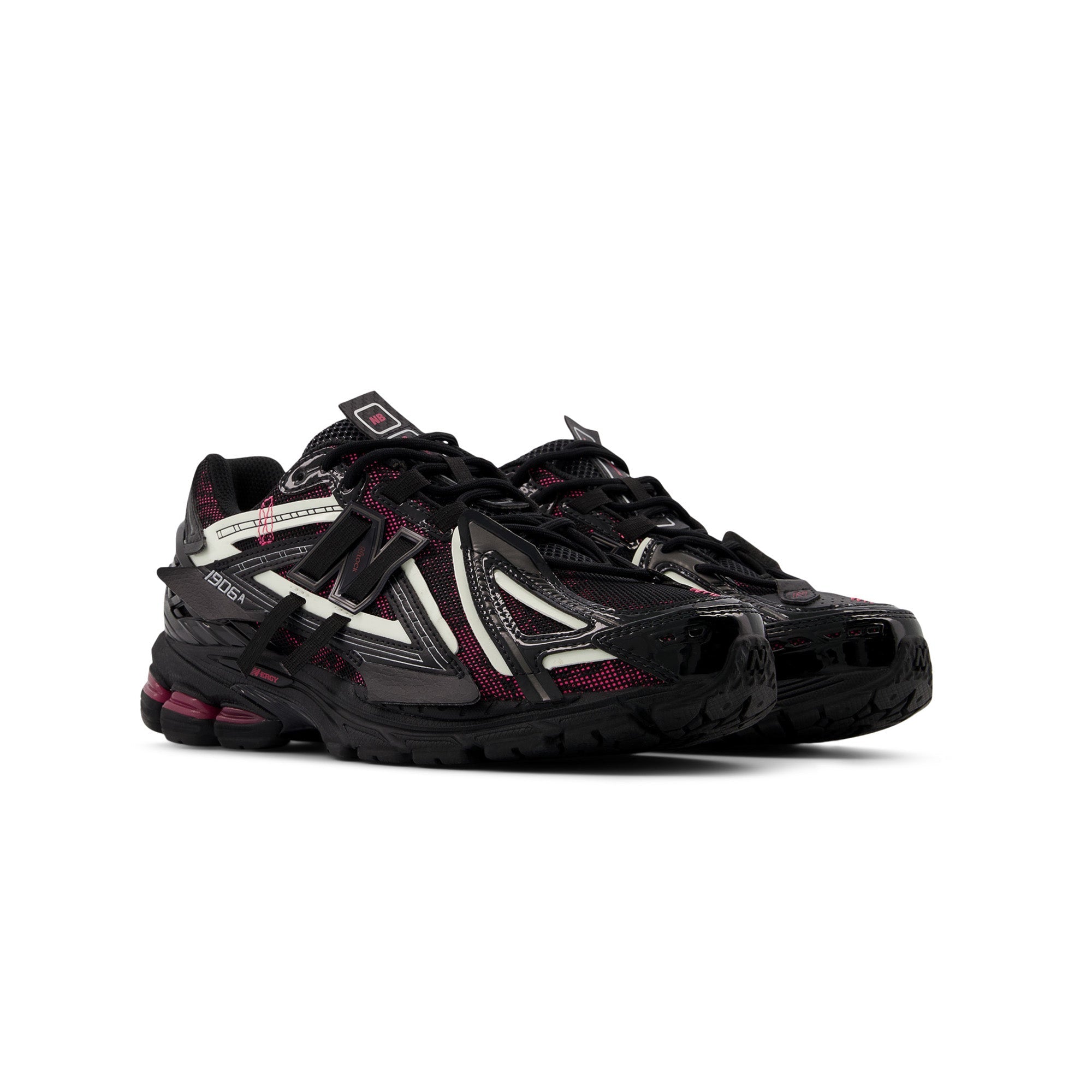 New Balance Mens 1906A Shoes