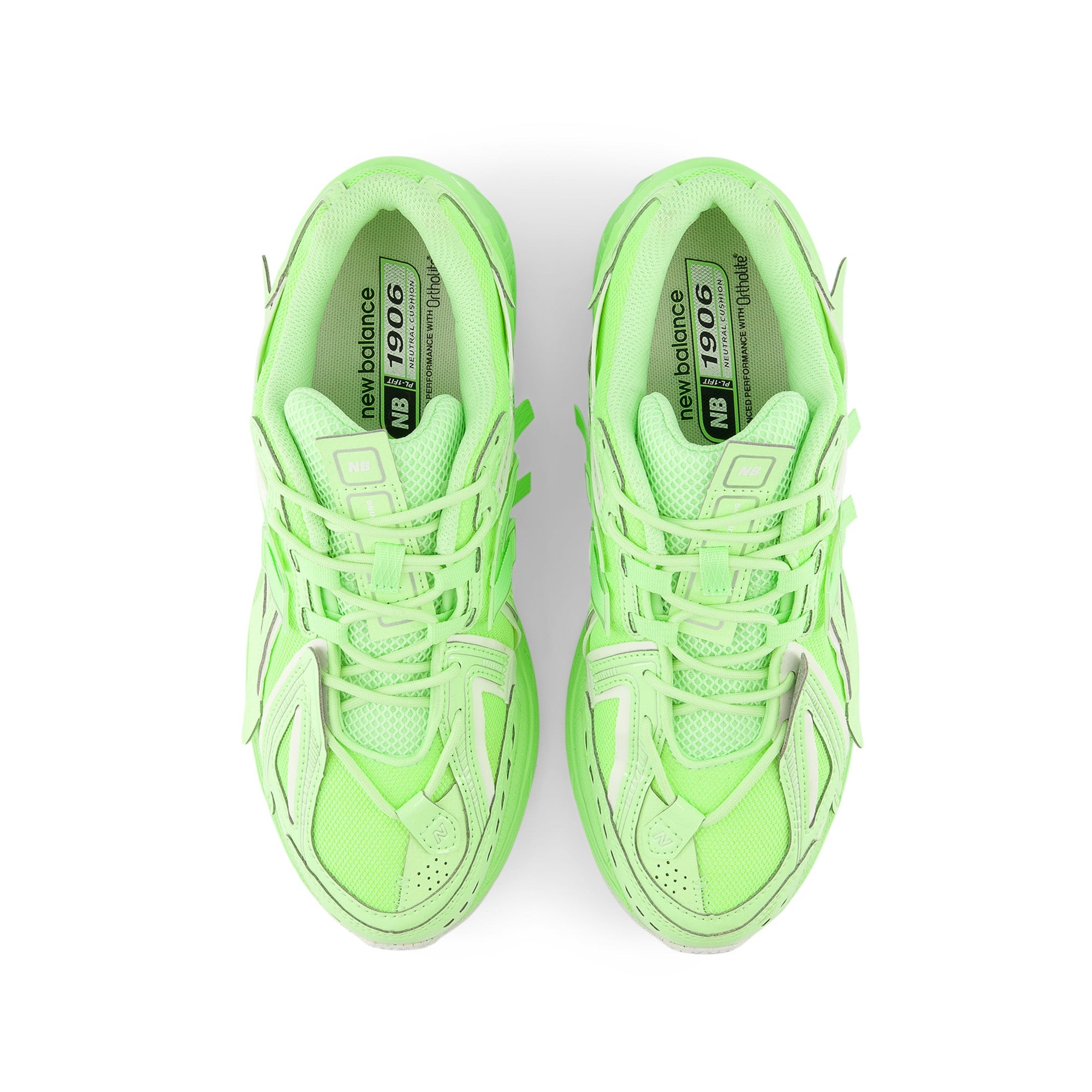 New Balance Mens 1906A Shoes