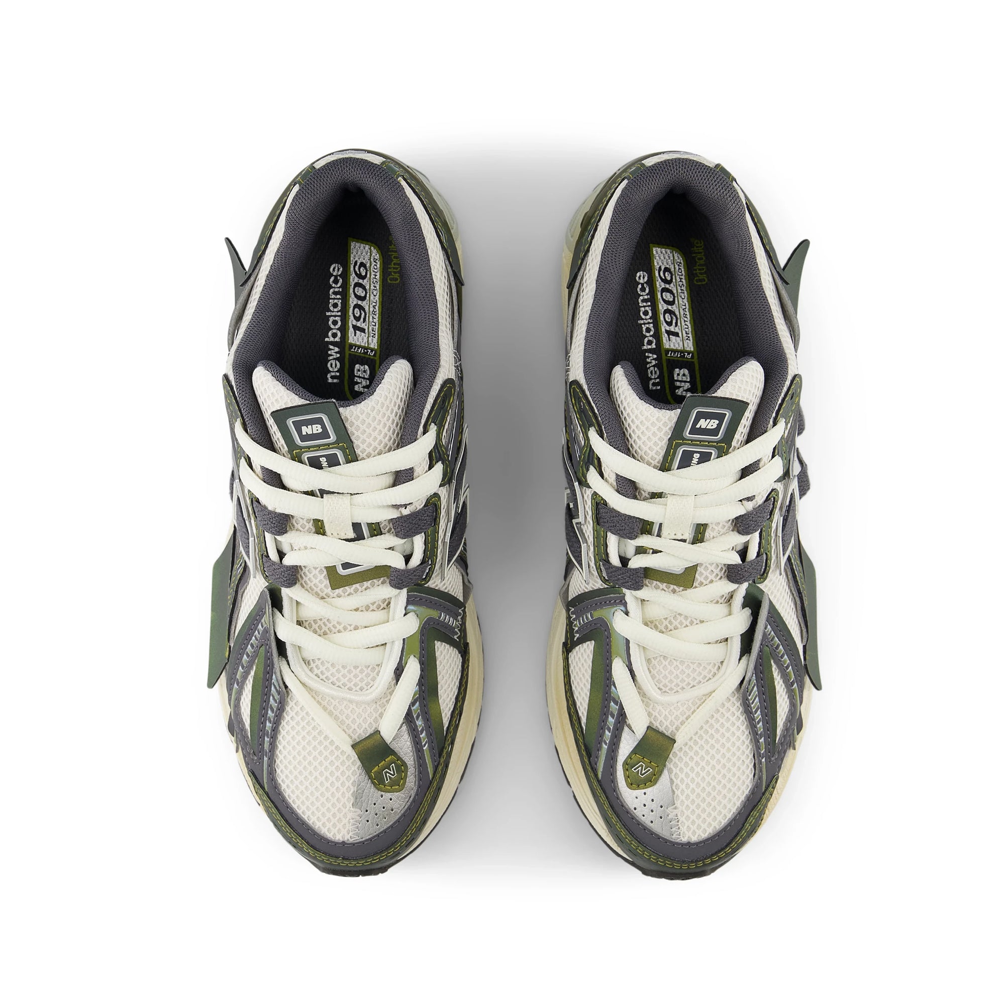 New Balance Mens 1906A Shoes