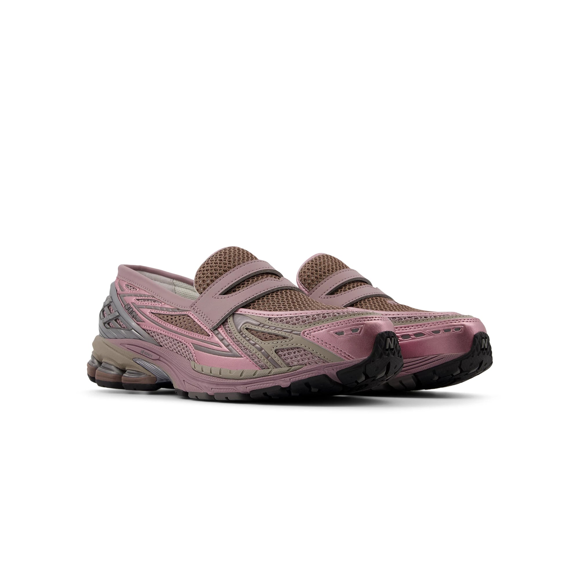 New Balance Mens 1906L Loafers