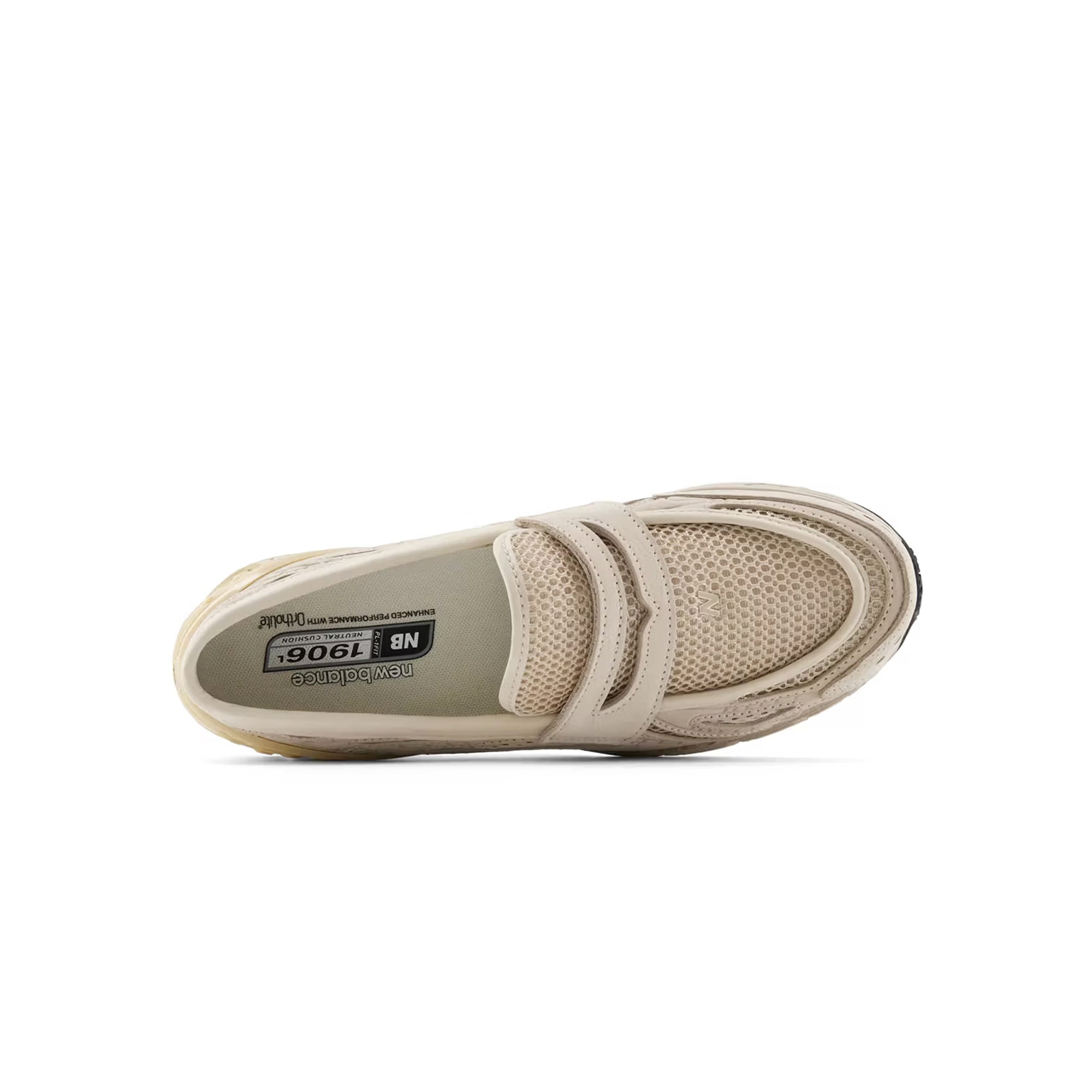 New Balance Mens 1906L Loafers