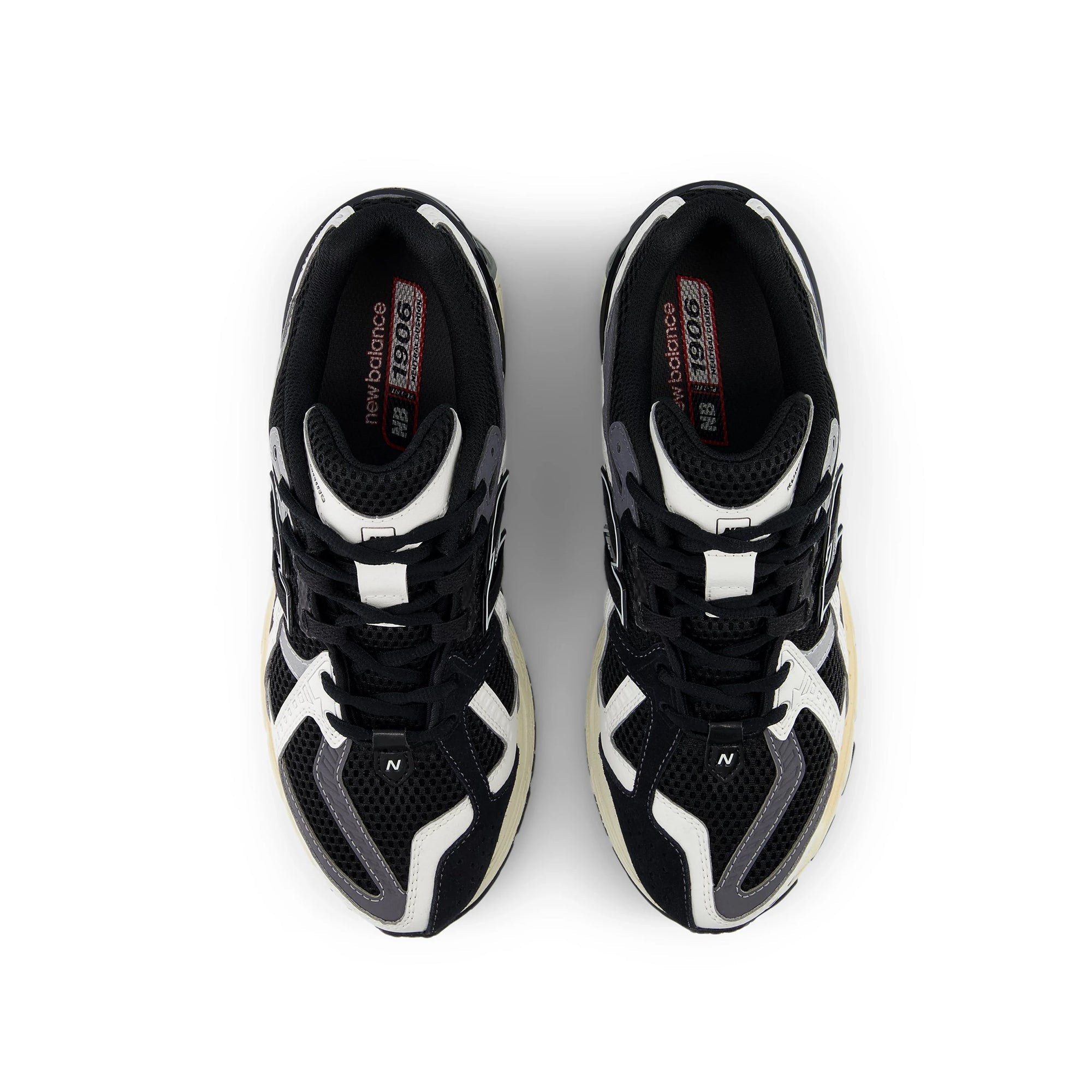 New Balance Mens 1906U Shoes