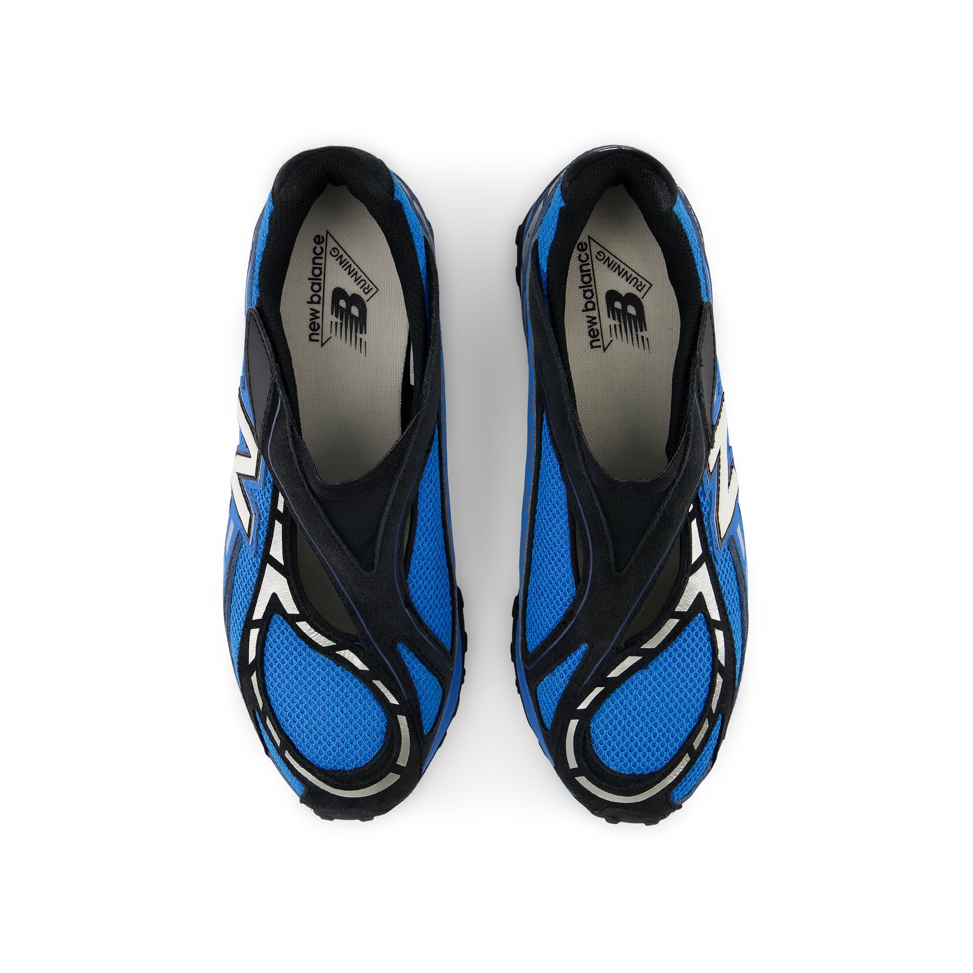 New Balance Mens 204V Shoes