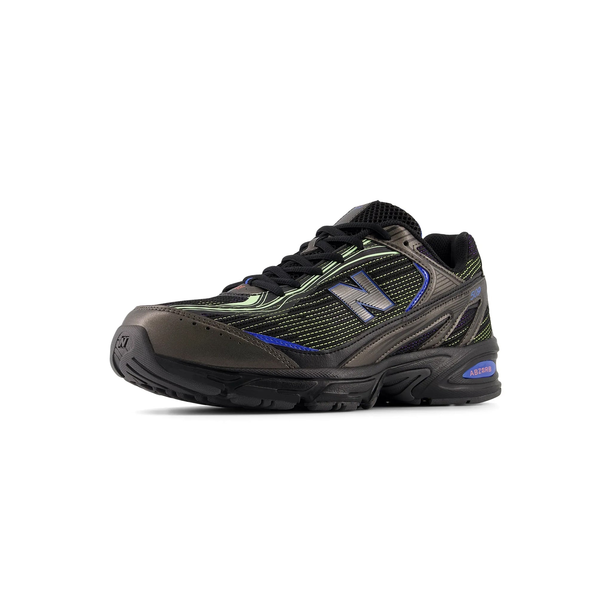New Balance Mens 509 Shoes