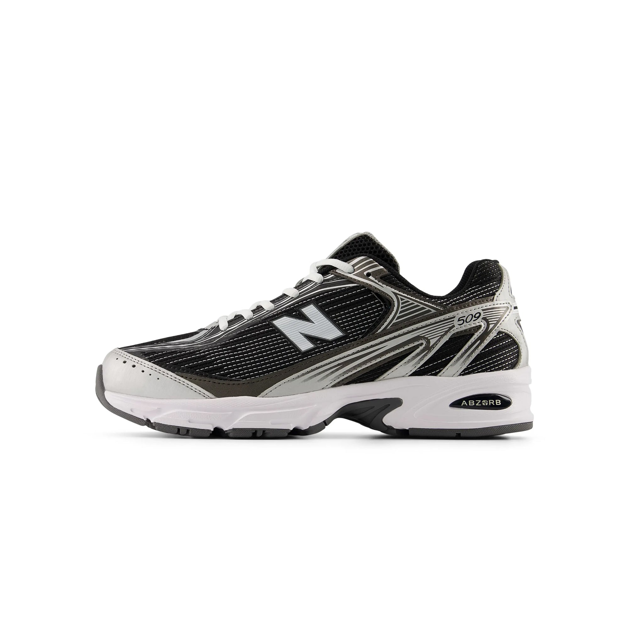 New Balance Mens 509 Shoes