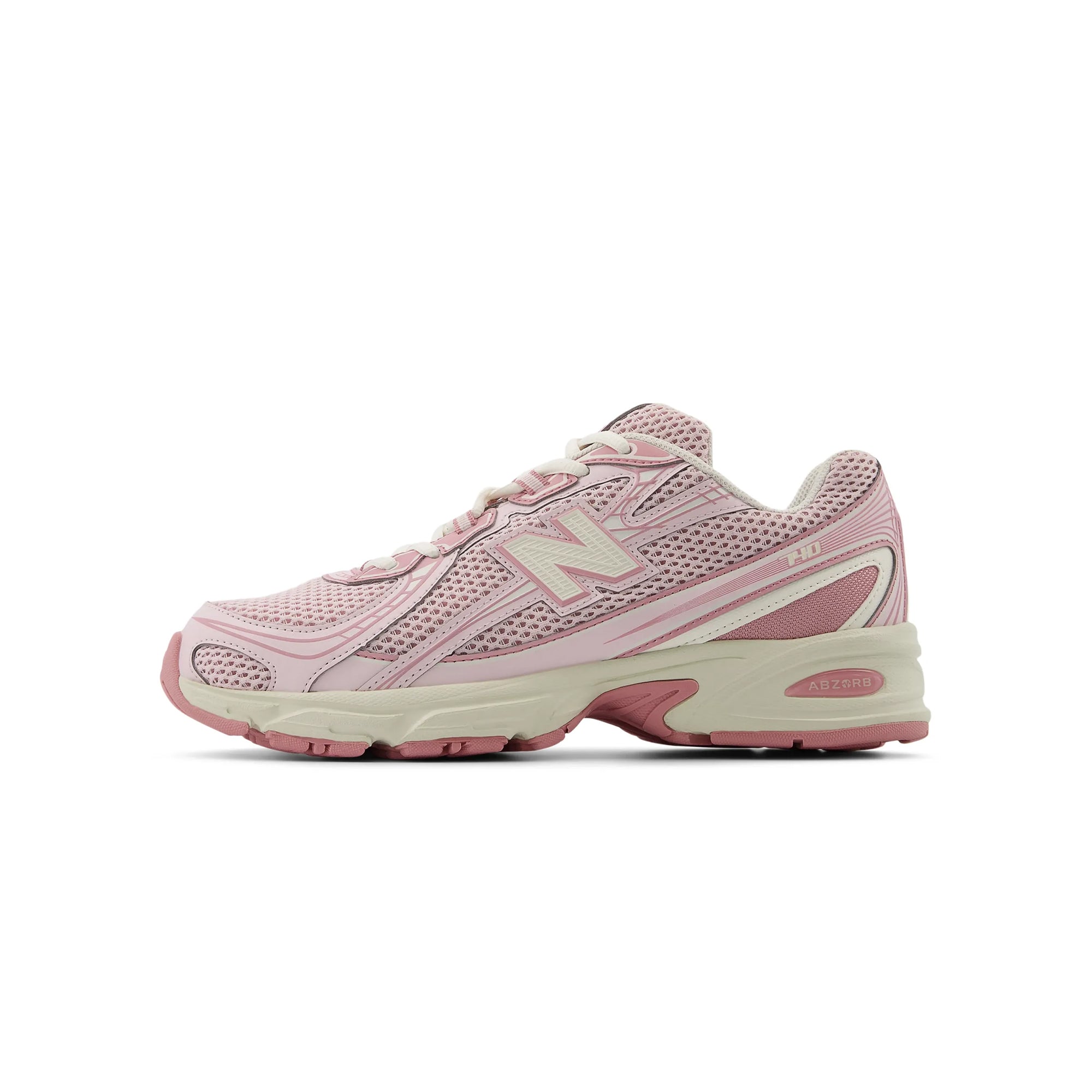 New Balance Mens 740 Shoes