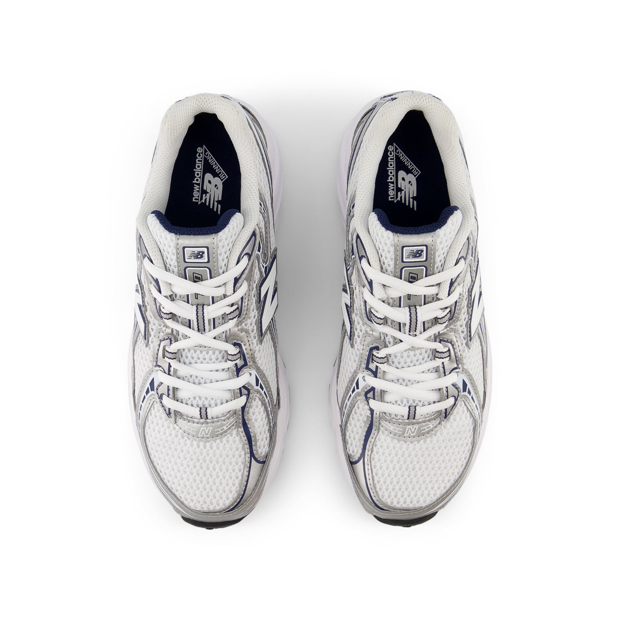 New Balance Mens 740 Shoes