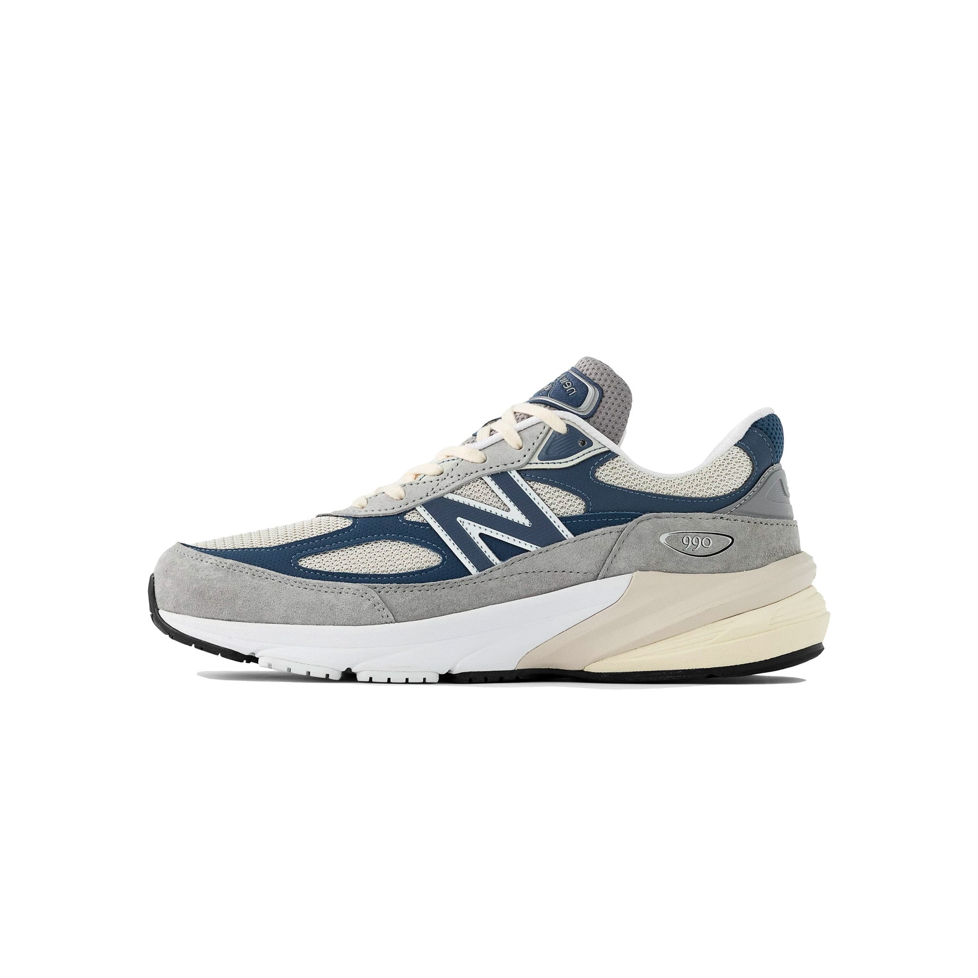 New Balance Made In USA 990v6 Shoes