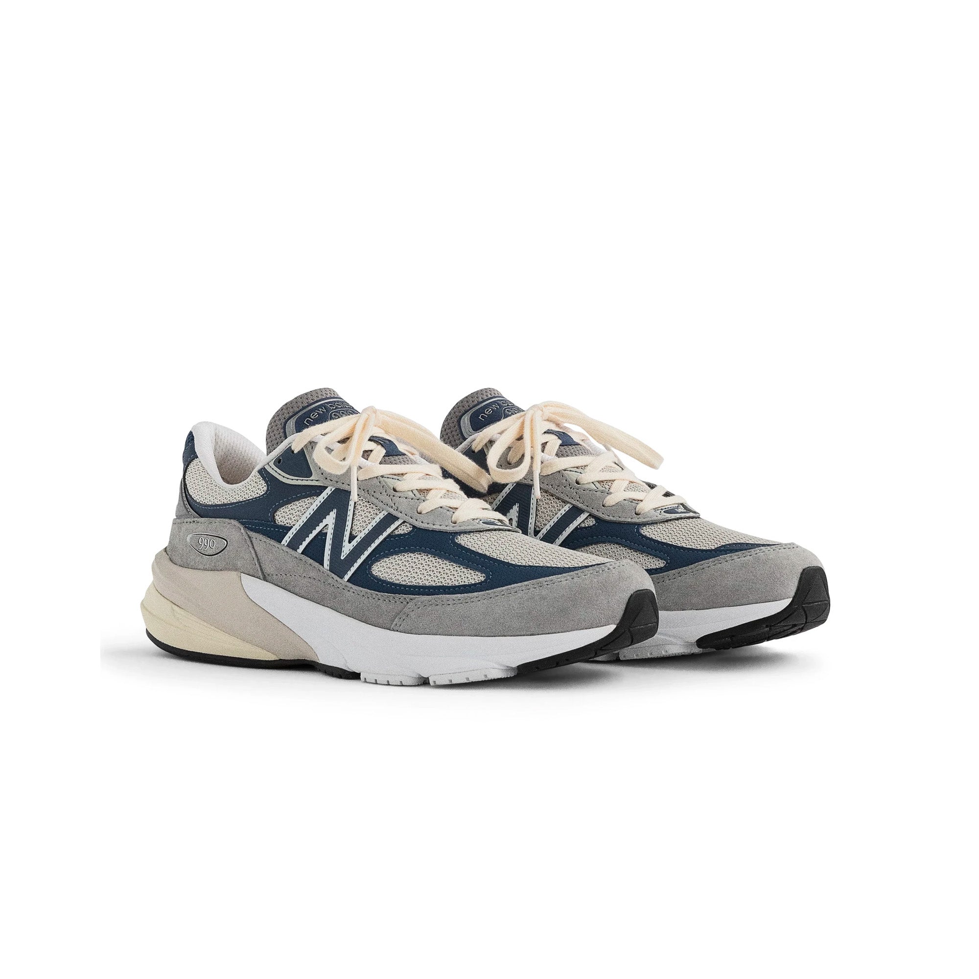 New Balance Made In USA 990v6 Shoes